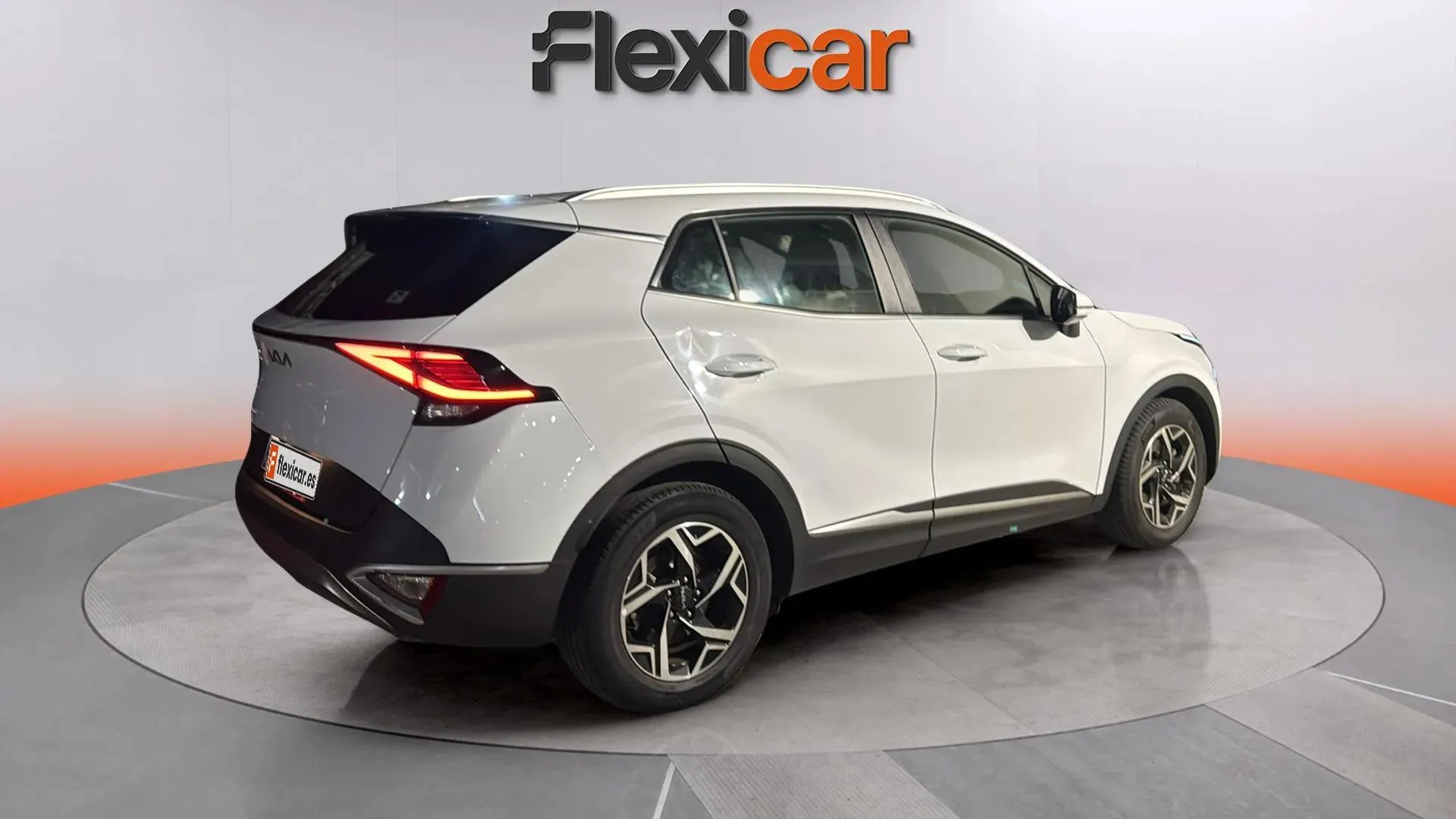 Kia Sportage 1.6 CRDi MHEV Business 4x2 - foto 3