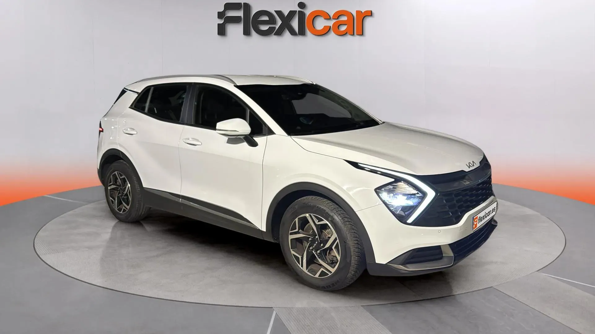 Kia Sportage 1.6 CRDi MHEV Business 4x2
