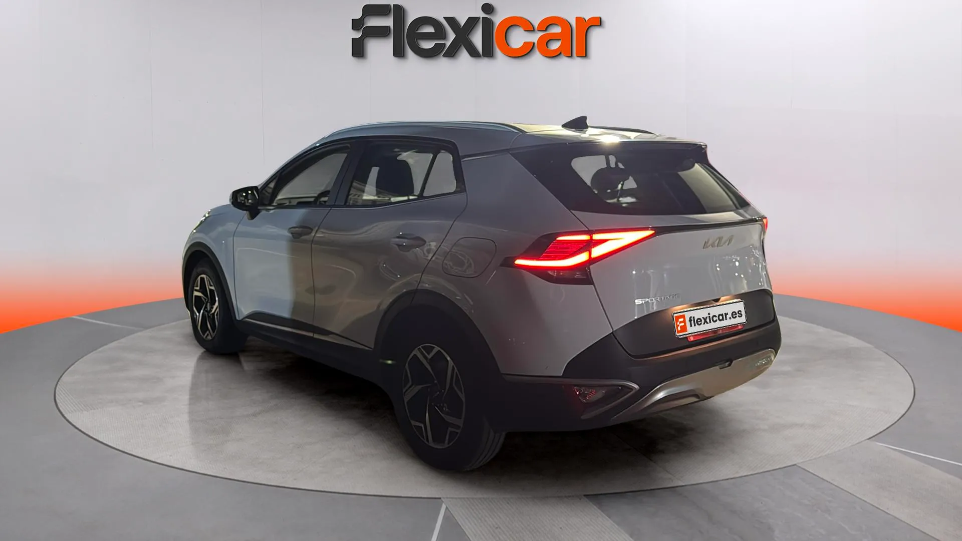 Kia Sportage 1.6 CRDi MHEV Business 4x2 - foto 30