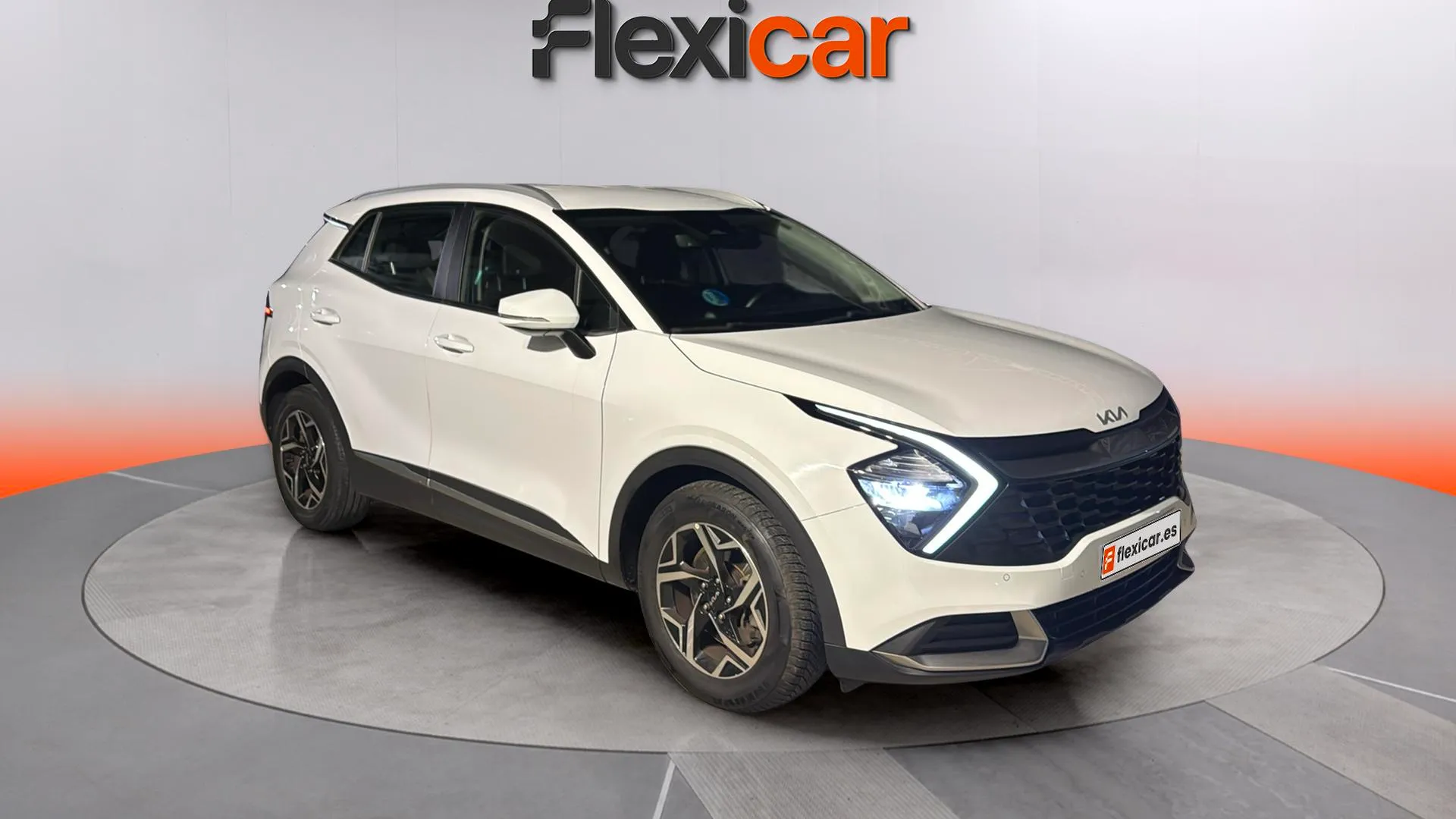 Kia Sportage 1.6 CRDi MHEV Business 4x2 - foto 36