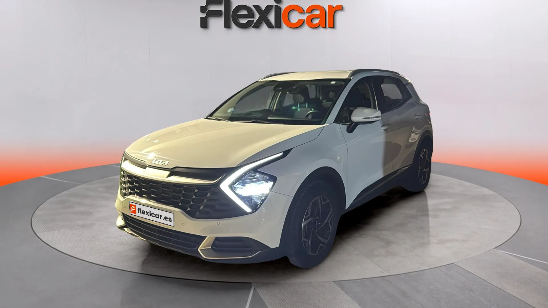 Kia Sportage 1.6 CRDi MHEV Business 4x2 - foto 38