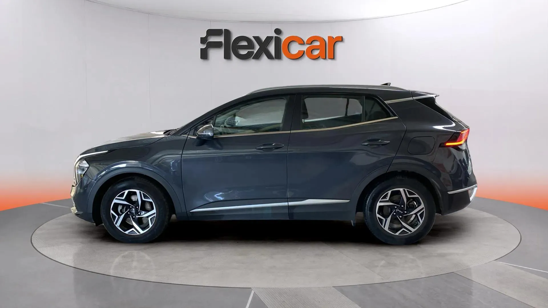 Kia Sportage 1.6 CRDi MHEV Concept 4x2 - foto 4