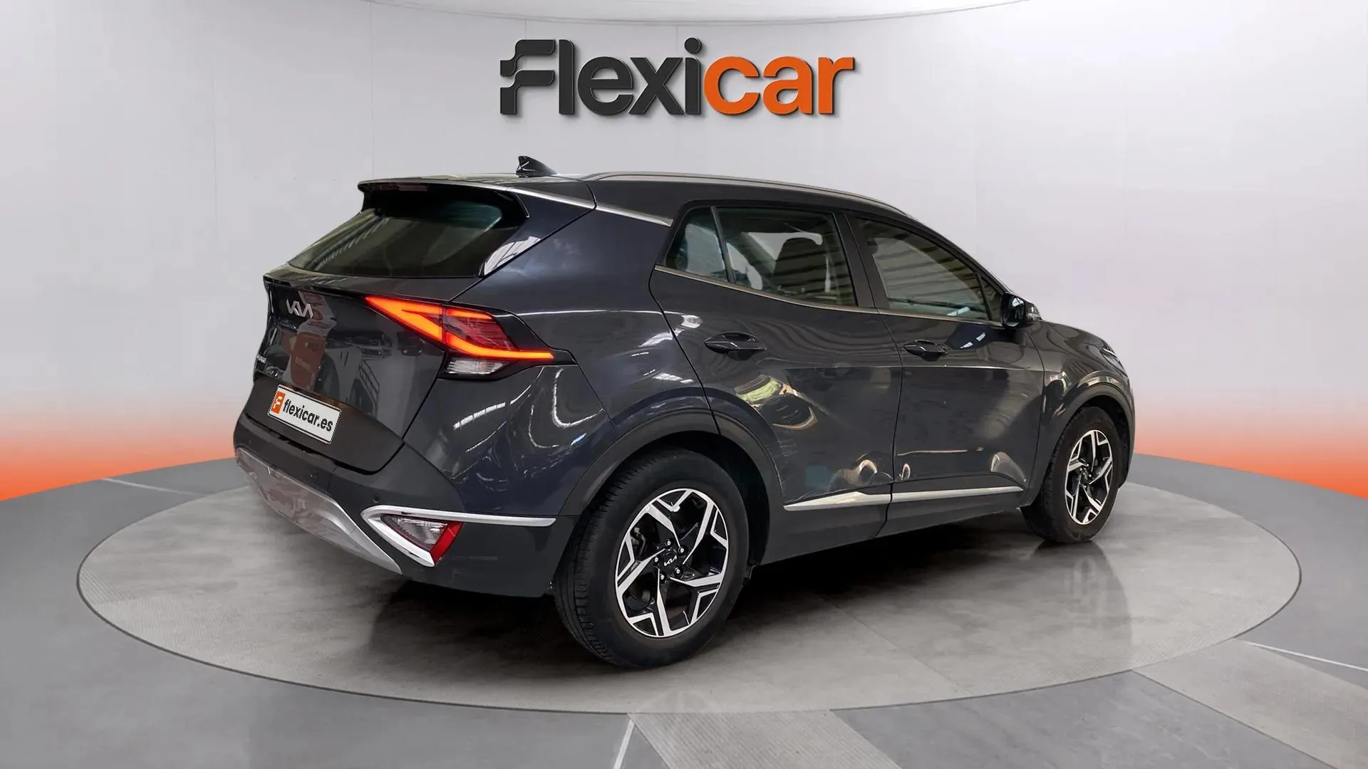 Kia Sportage 1.6 CRDi MHEV Concept 4x2 - foto 6