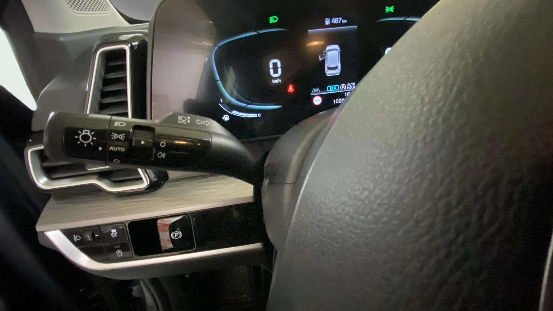 Kia Sportage 1.6 CRDi MHEV Concept 4x2 - foto 13
