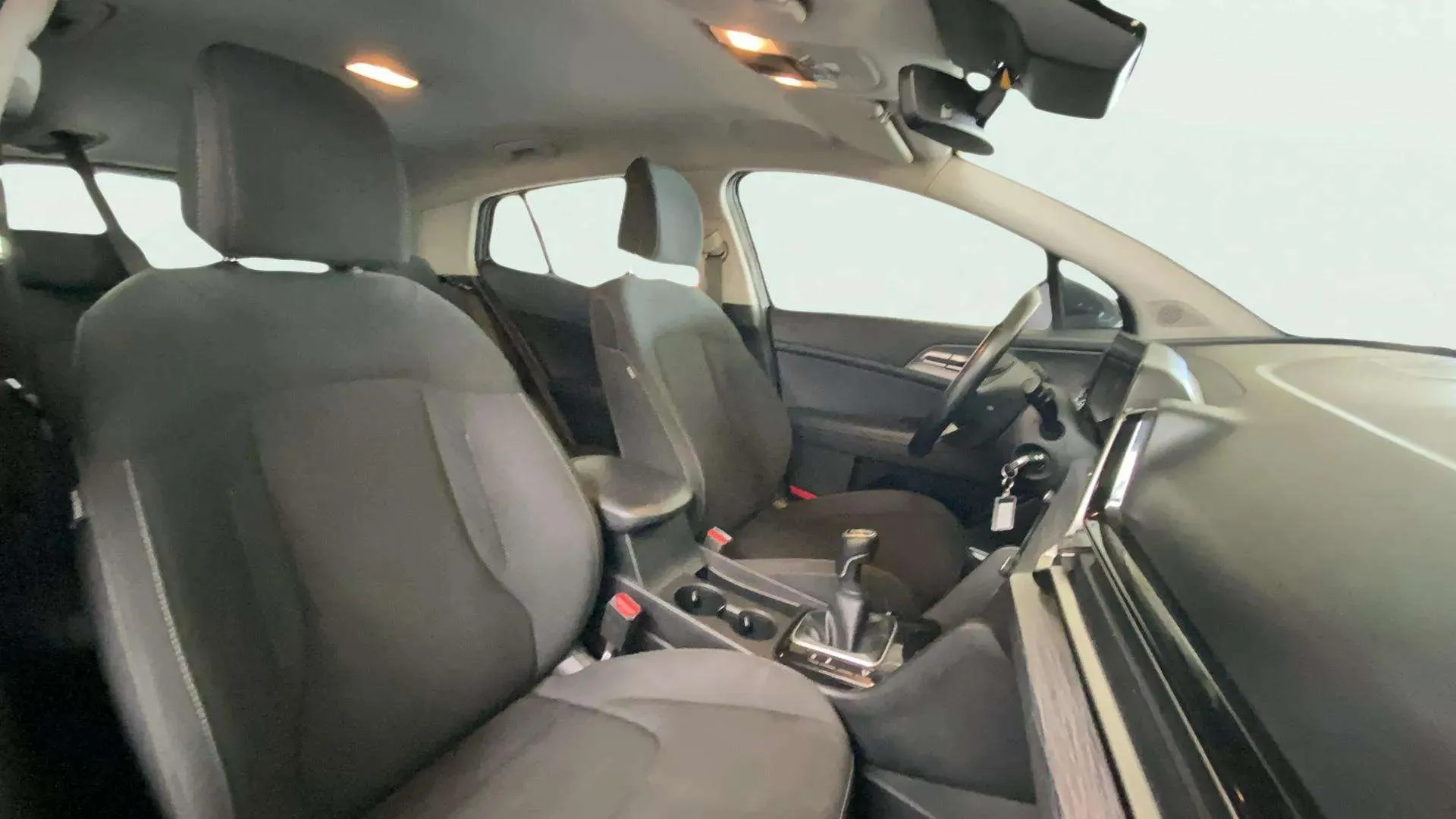 Kia Sportage 1.6 CRDi MHEV Concept 4x2 - foto 23