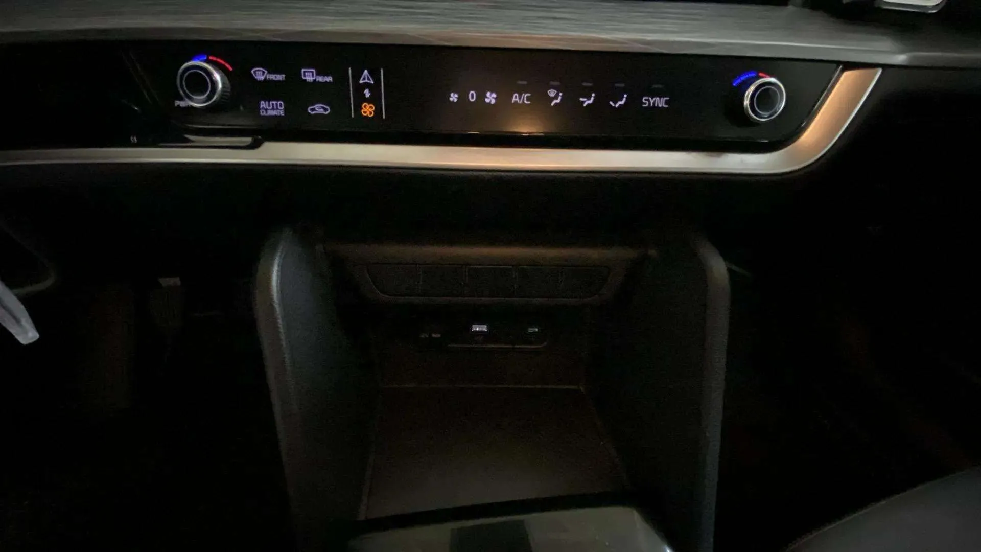 Kia Sportage 1.6 CRDi MHEV Concept 4x2 - foto 20
