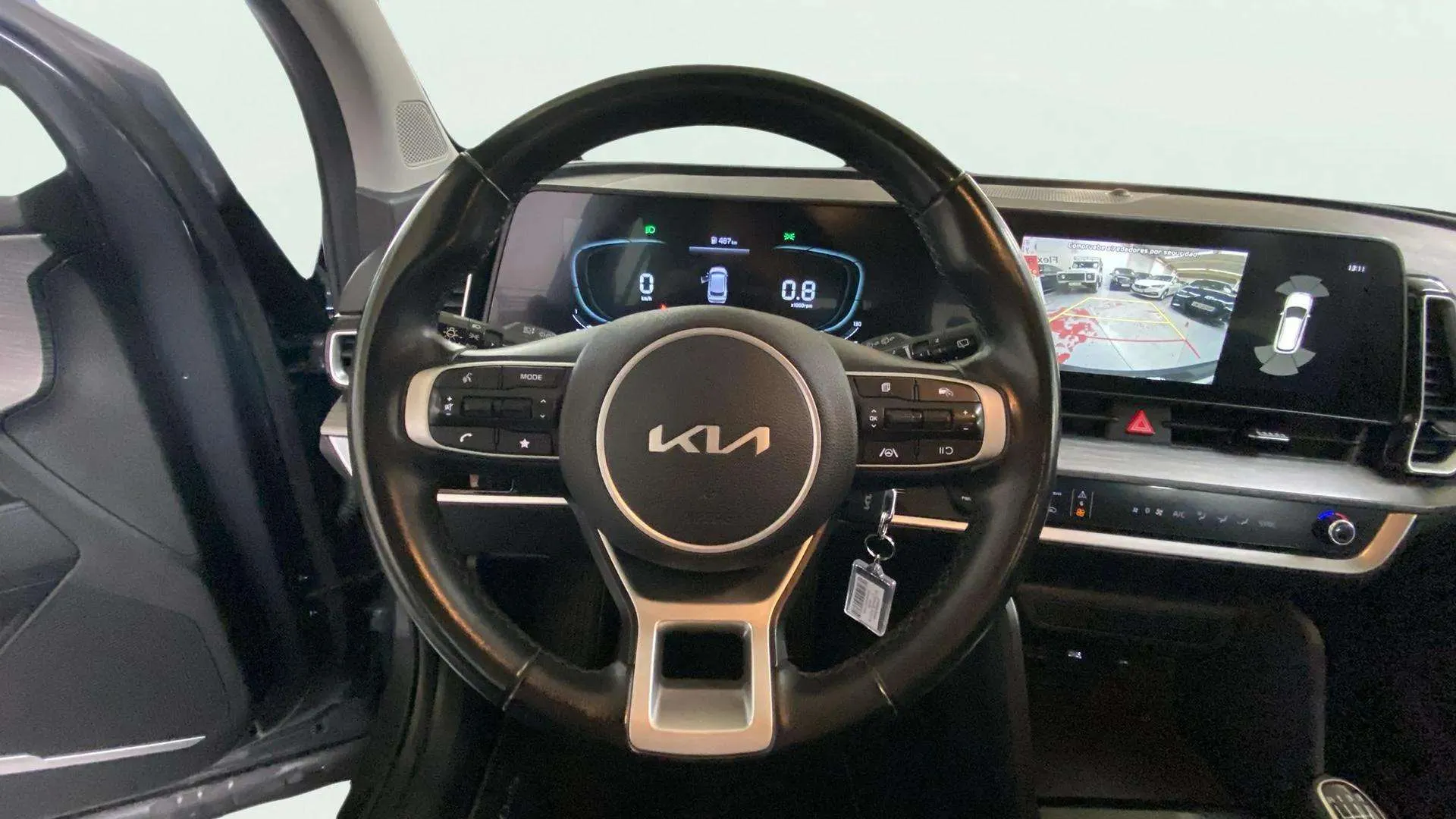 Kia Sportage 1.6 CRDi MHEV Concept 4x2 - foto 16