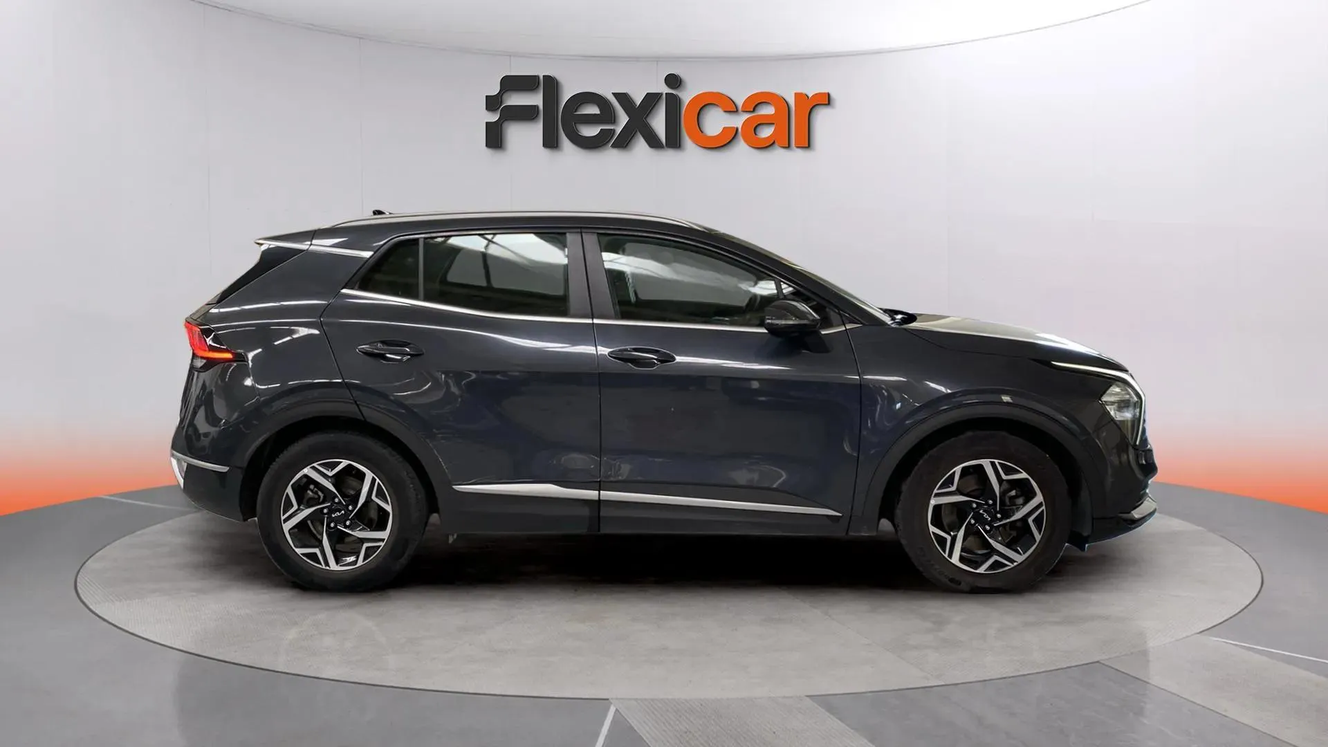 Kia Sportage 1.6 CRDi MHEV Concept 4x2 - foto 5