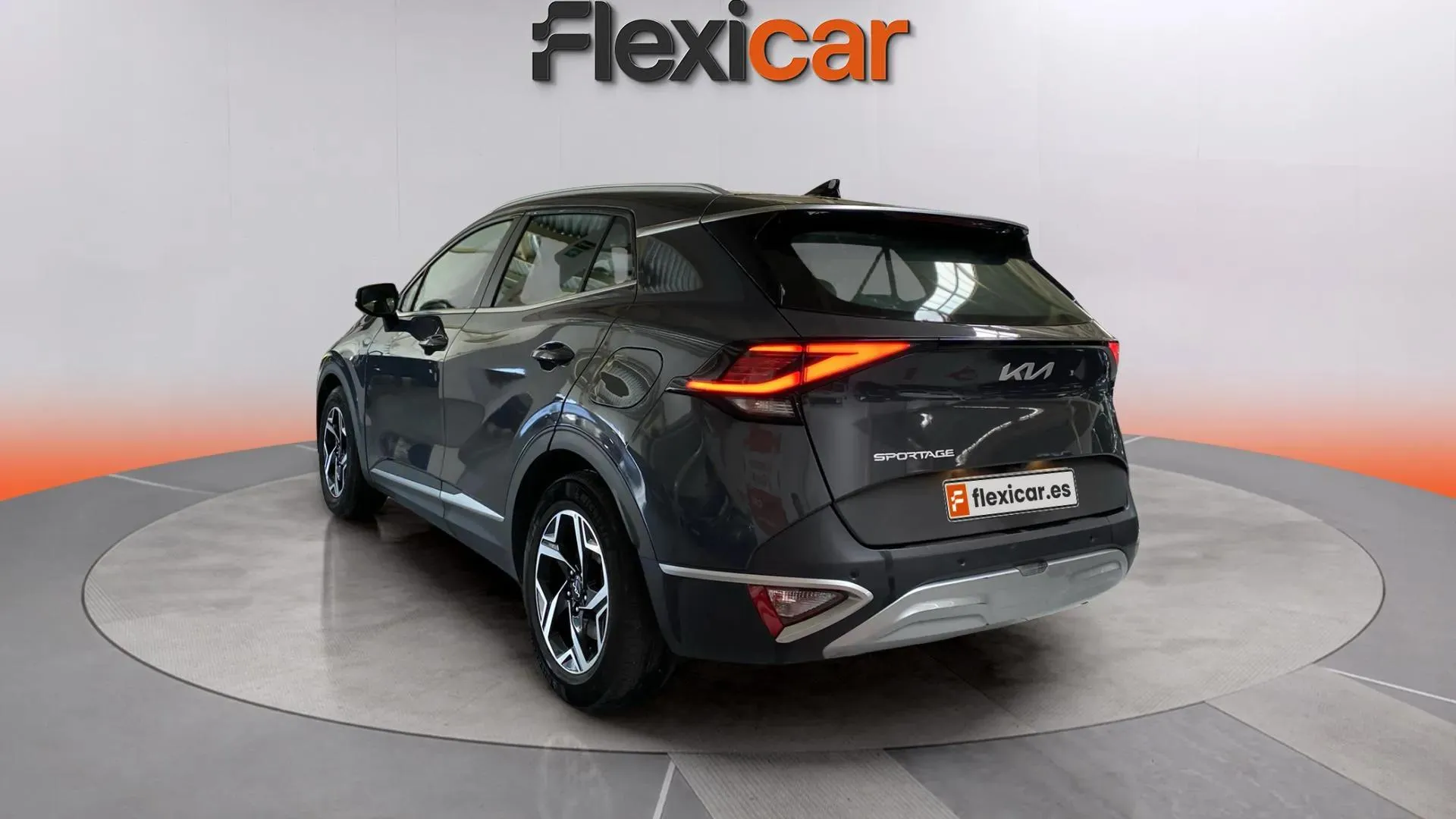 Kia Sportage 1.6 CRDi MHEV Concept 4x2 - foto 7