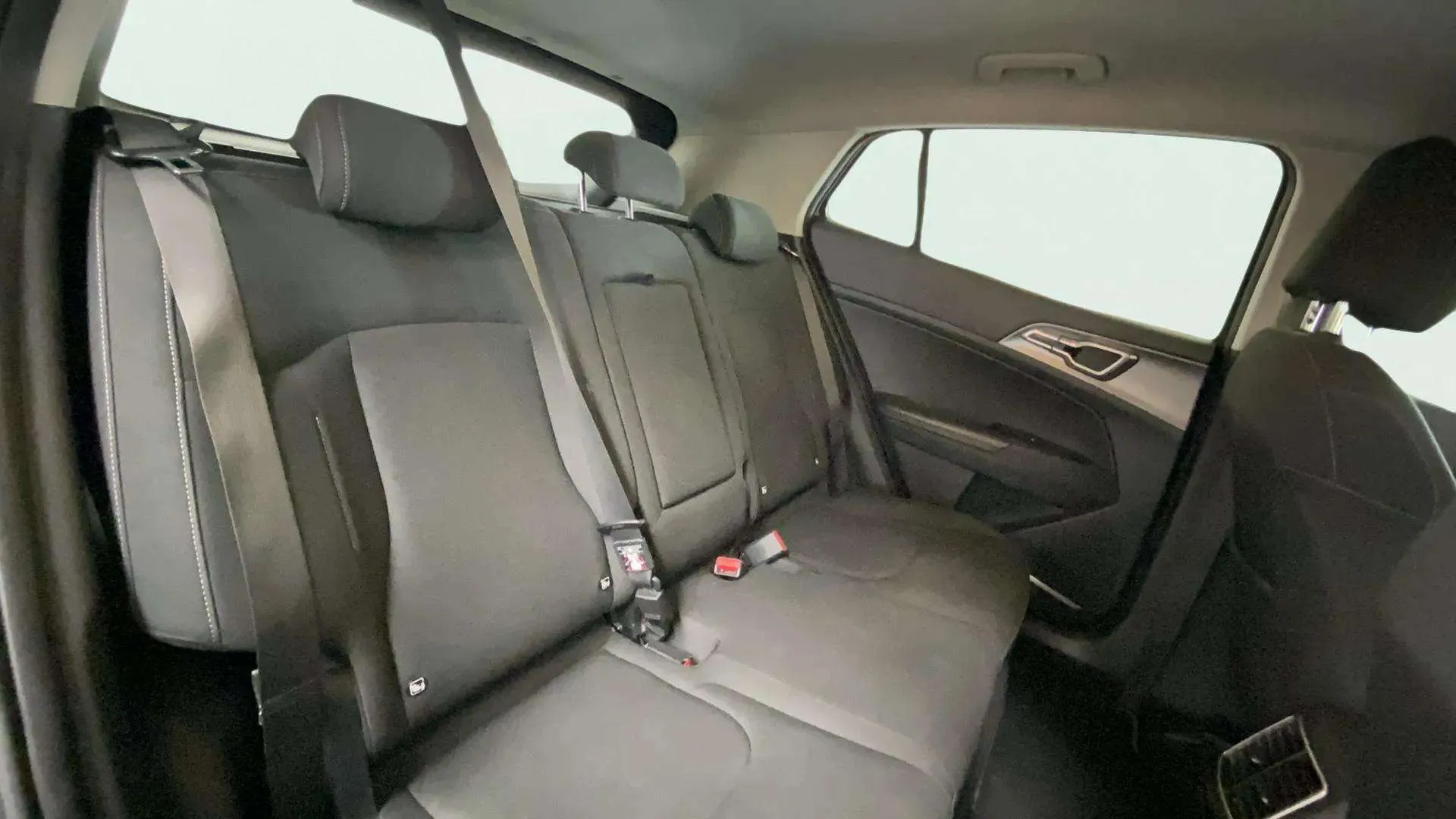 Kia Sportage 1.6 CRDi MHEV Concept 4x2 - foto 24