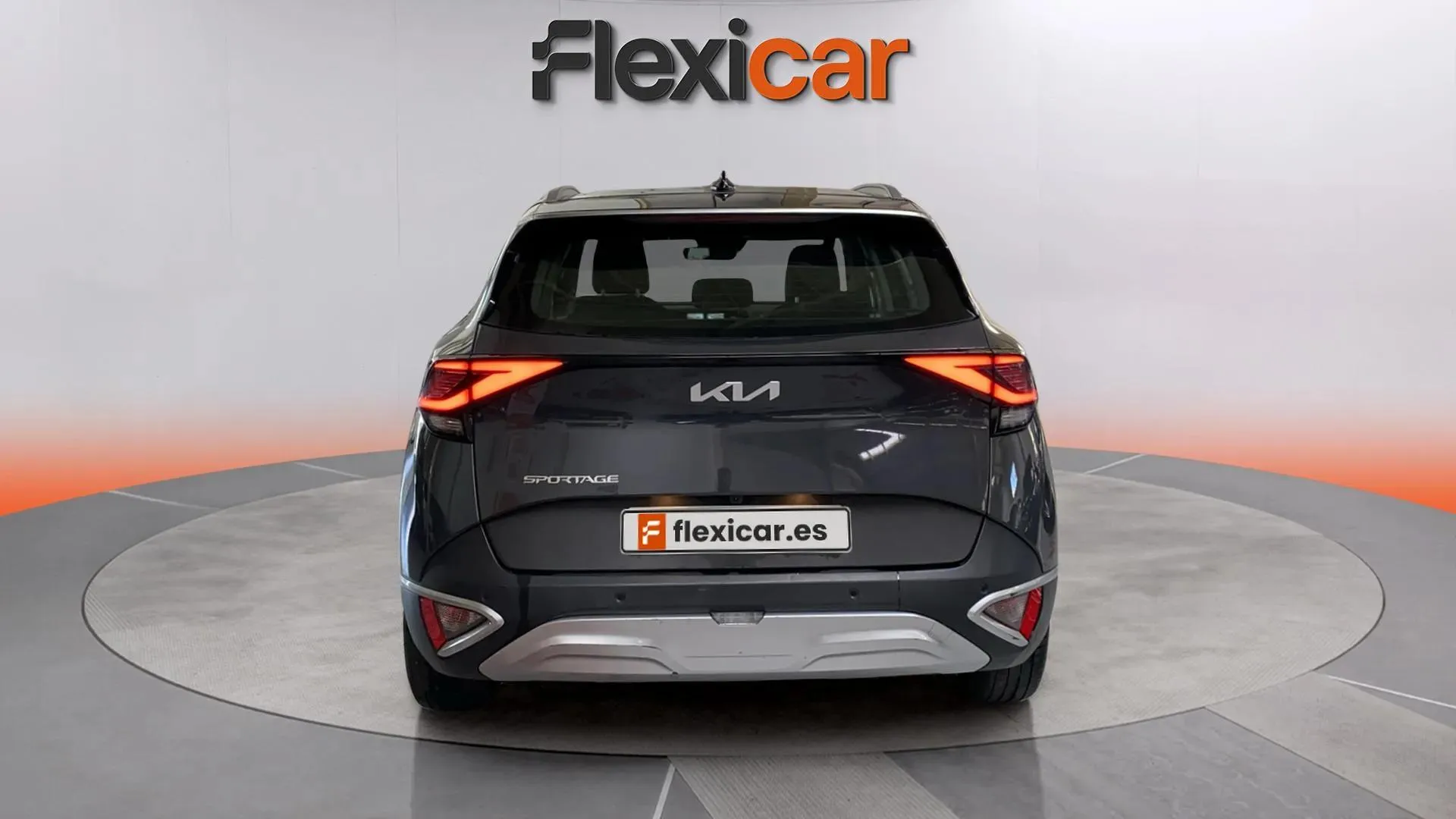 Kia Sportage 1.6 CRDi MHEV Concept 4x2 - foto 8
