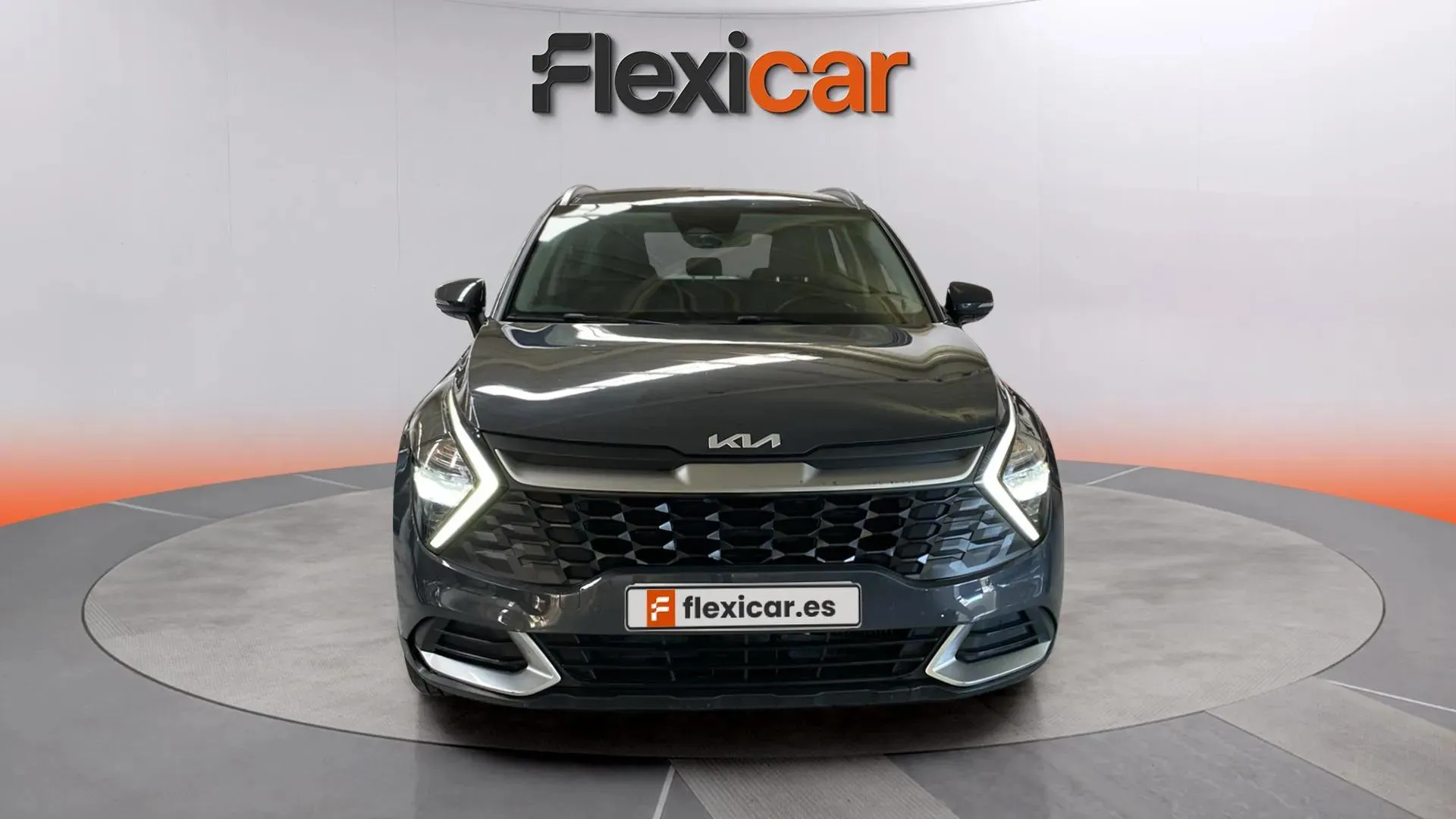 Kia Sportage 1.6 CRDi MHEV Concept 4x2 - foto 2