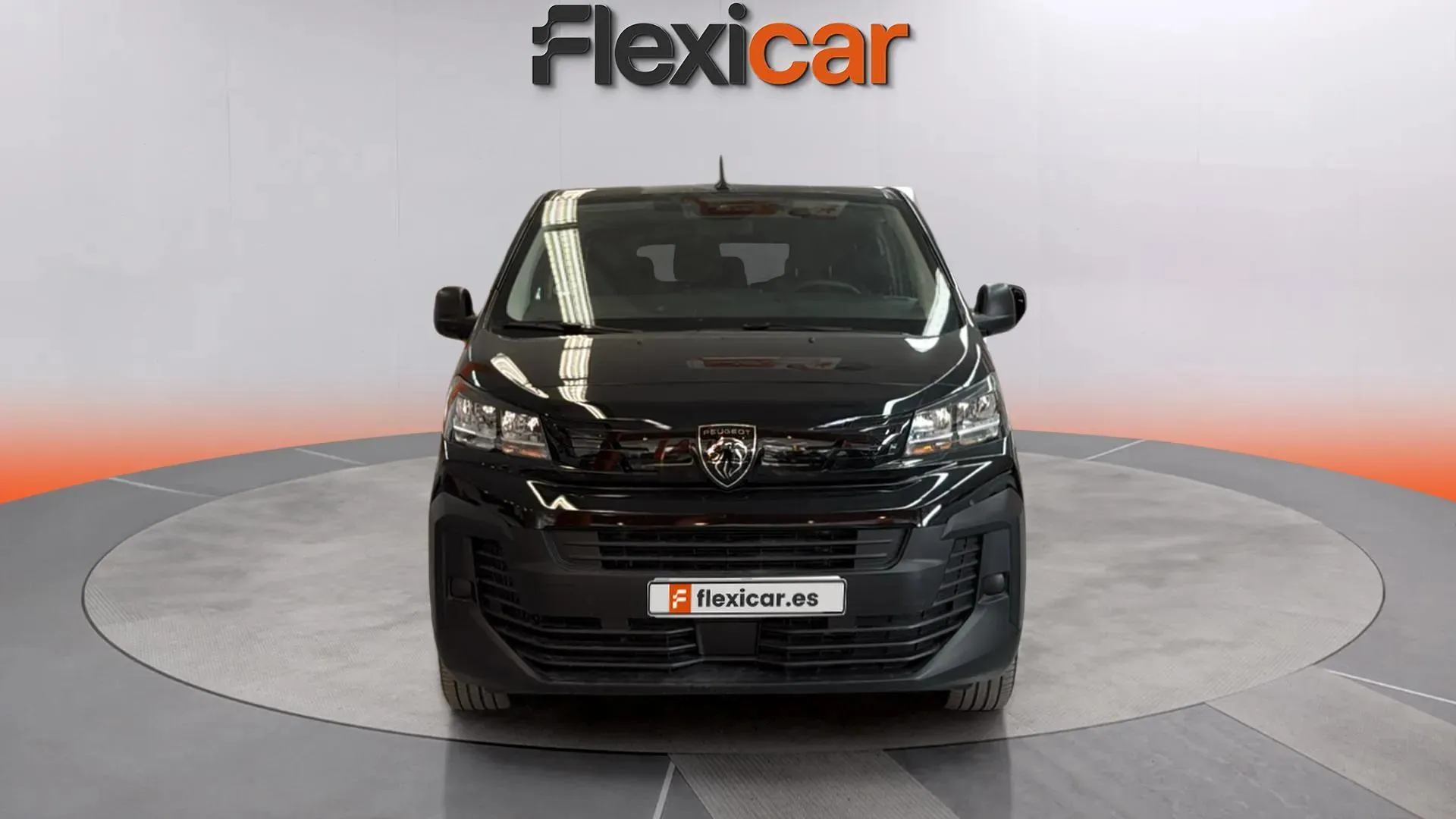 Peugeot Expert Combi BlueHDi 180 S&Ş EAT8 Long - foto 2