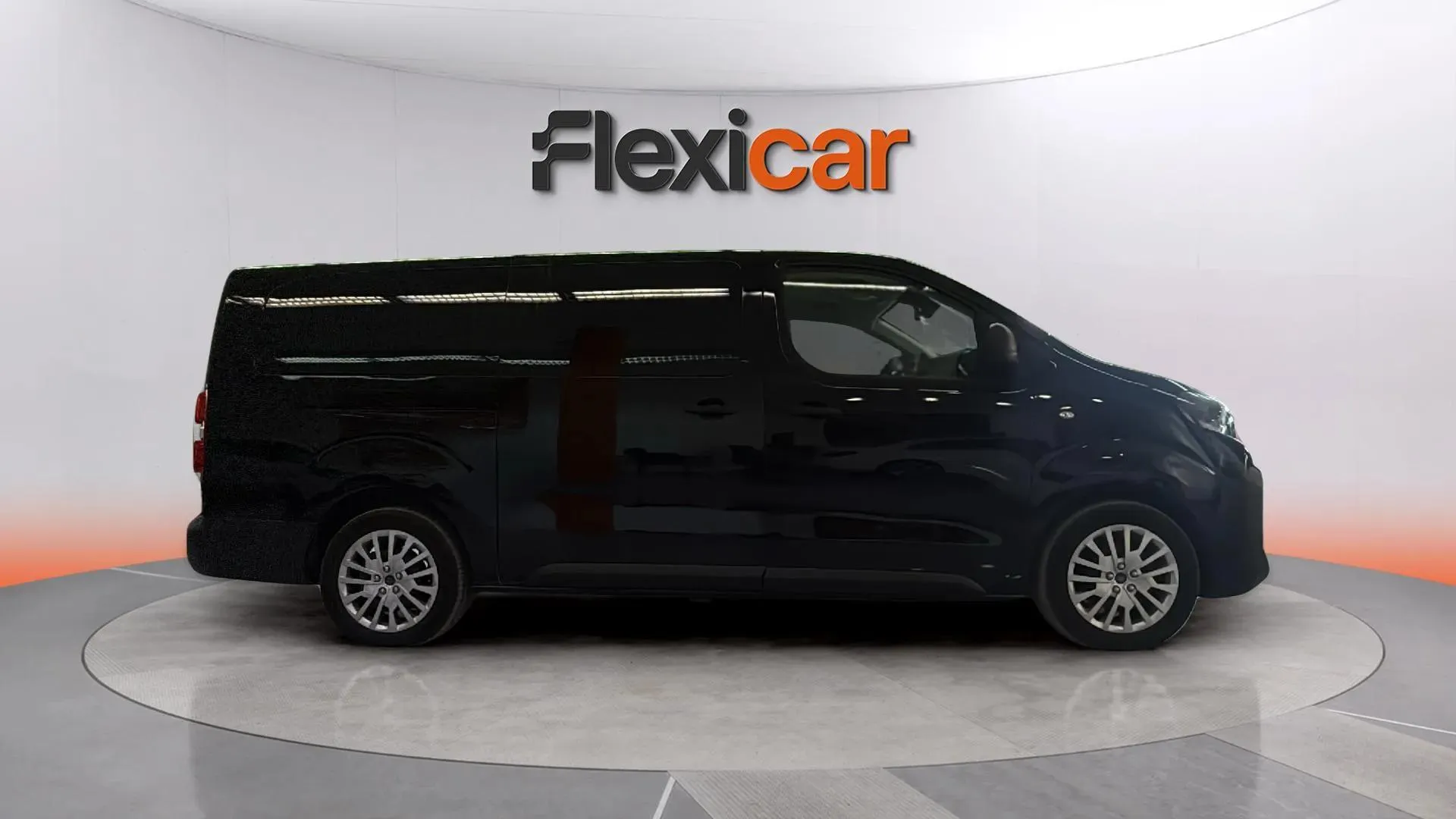 Peugeot Expert Combi BlueHDi 180 S&Ş EAT8 Long - foto 3