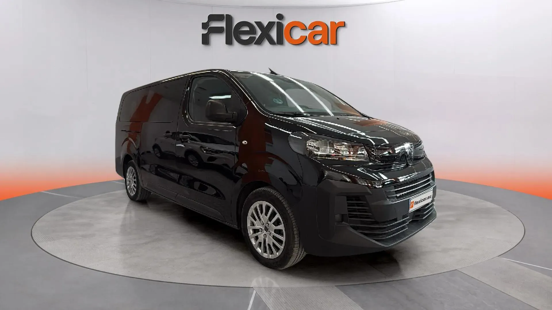 Peugeot Expert Combi BlueHDi 180 S&Ş EAT8 Long