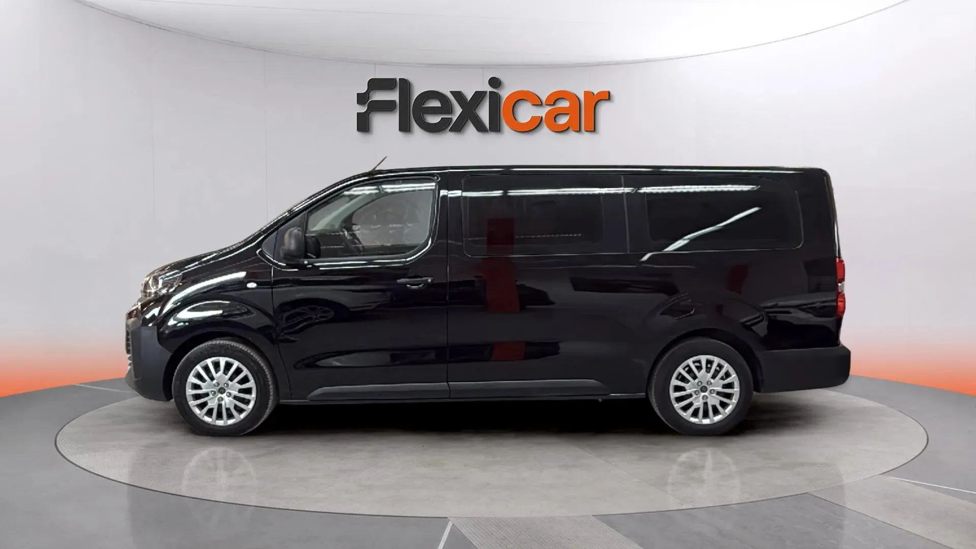 Peugeot Expert Combi BlueHDi 180 S&Ş EAT8 Long - foto 4