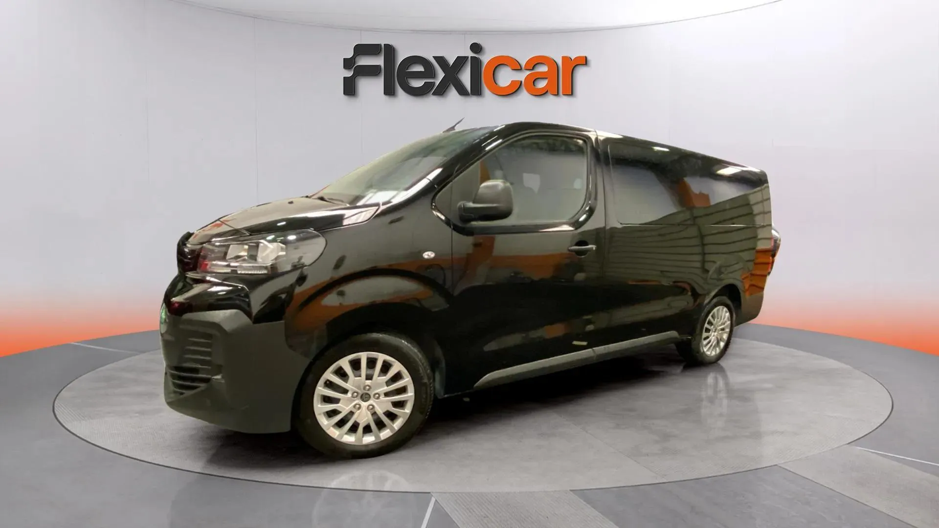 Peugeot Expert KB Long 2.0BLUEHDI 180 EAT8 - foto 3