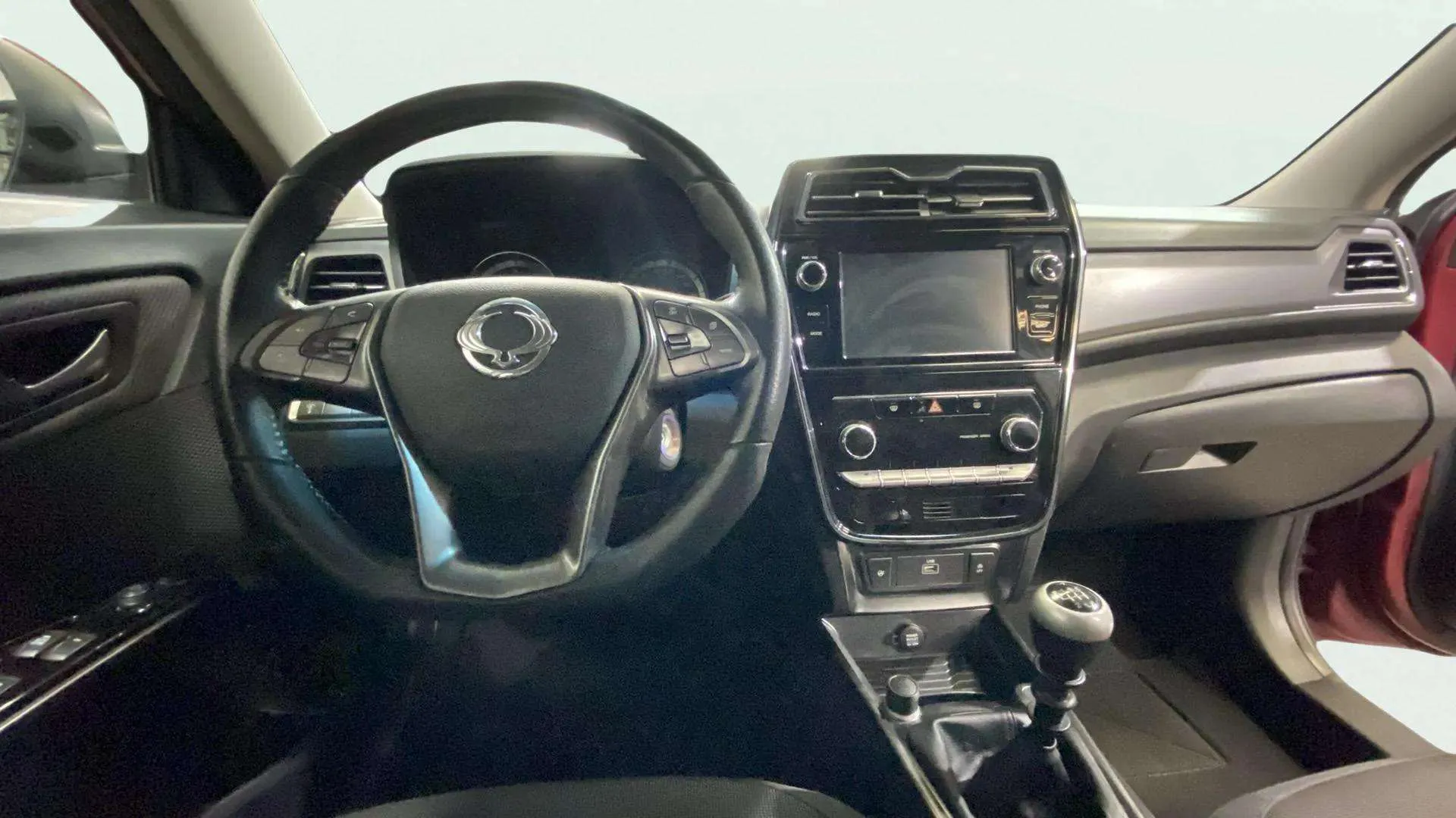 SsangYong Tivoli G15T Urban Plus - foto 7