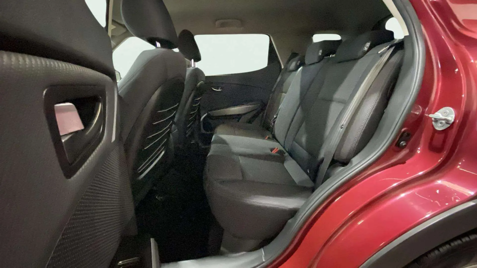 SsangYong Tivoli G15T Urban Plus - foto 11
