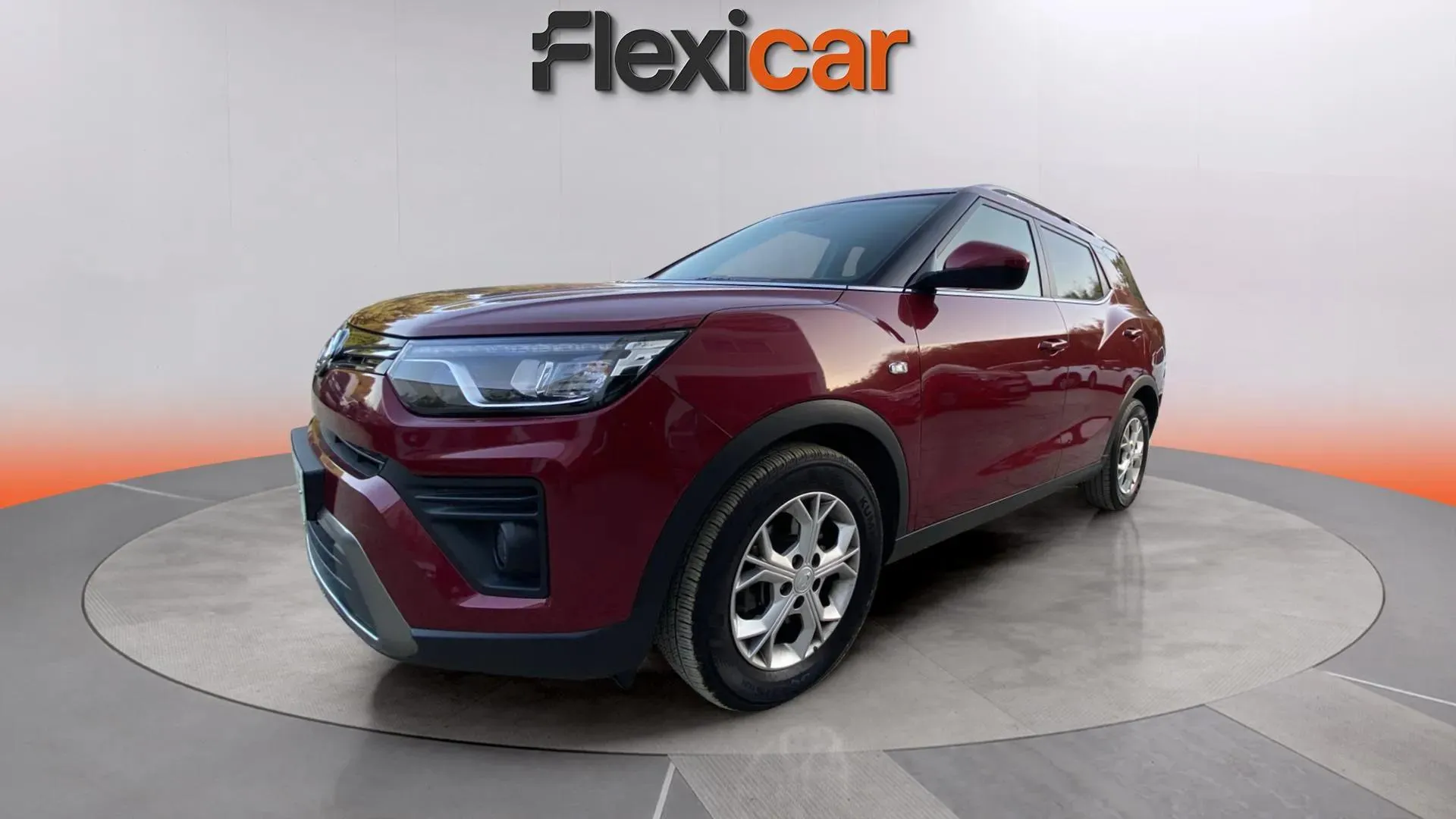 SsangYong Tivoli G15T Urban Plus - foto 6