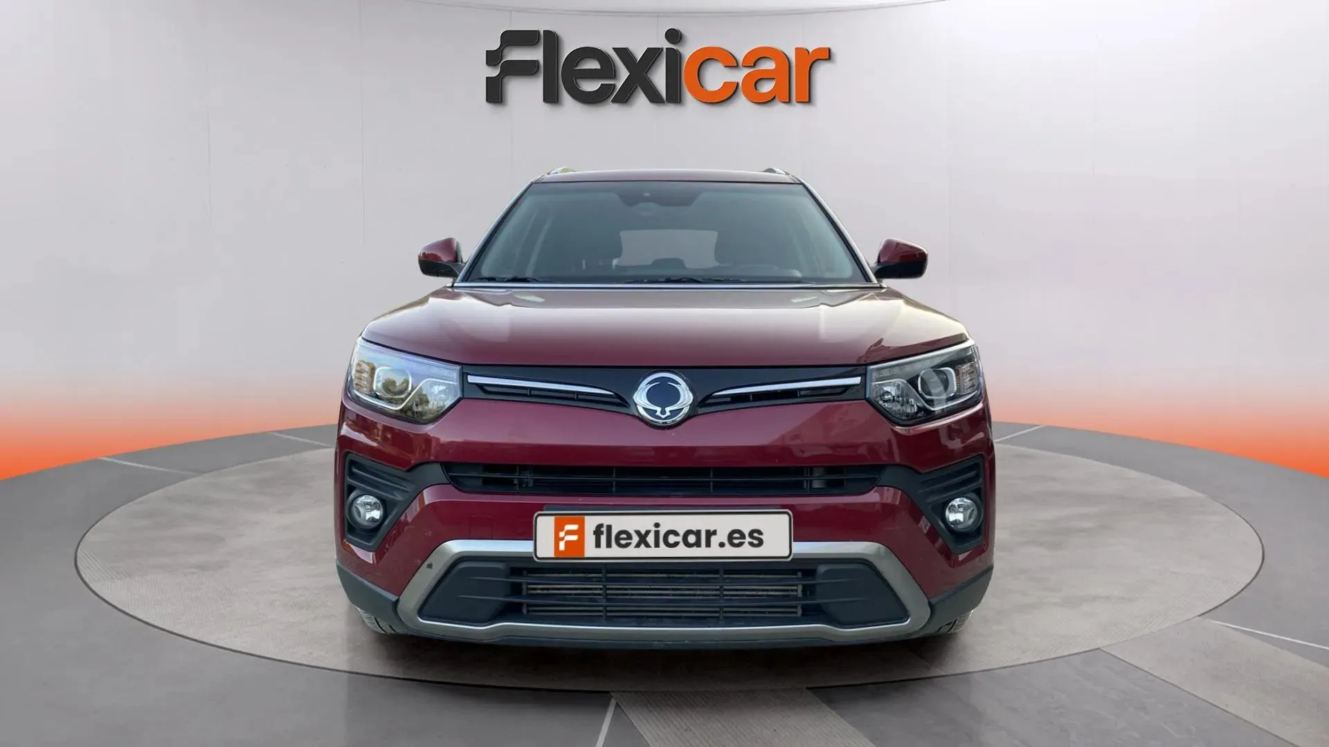 SsangYong Tivoli G15T Urban Plus - foto 2