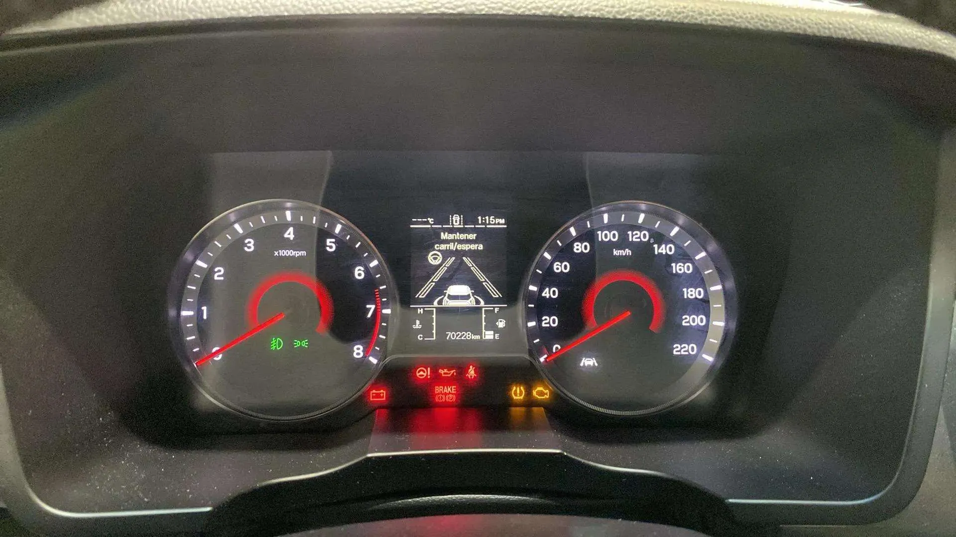 SsangYong Tivoli G15T Urban Plus - foto 10