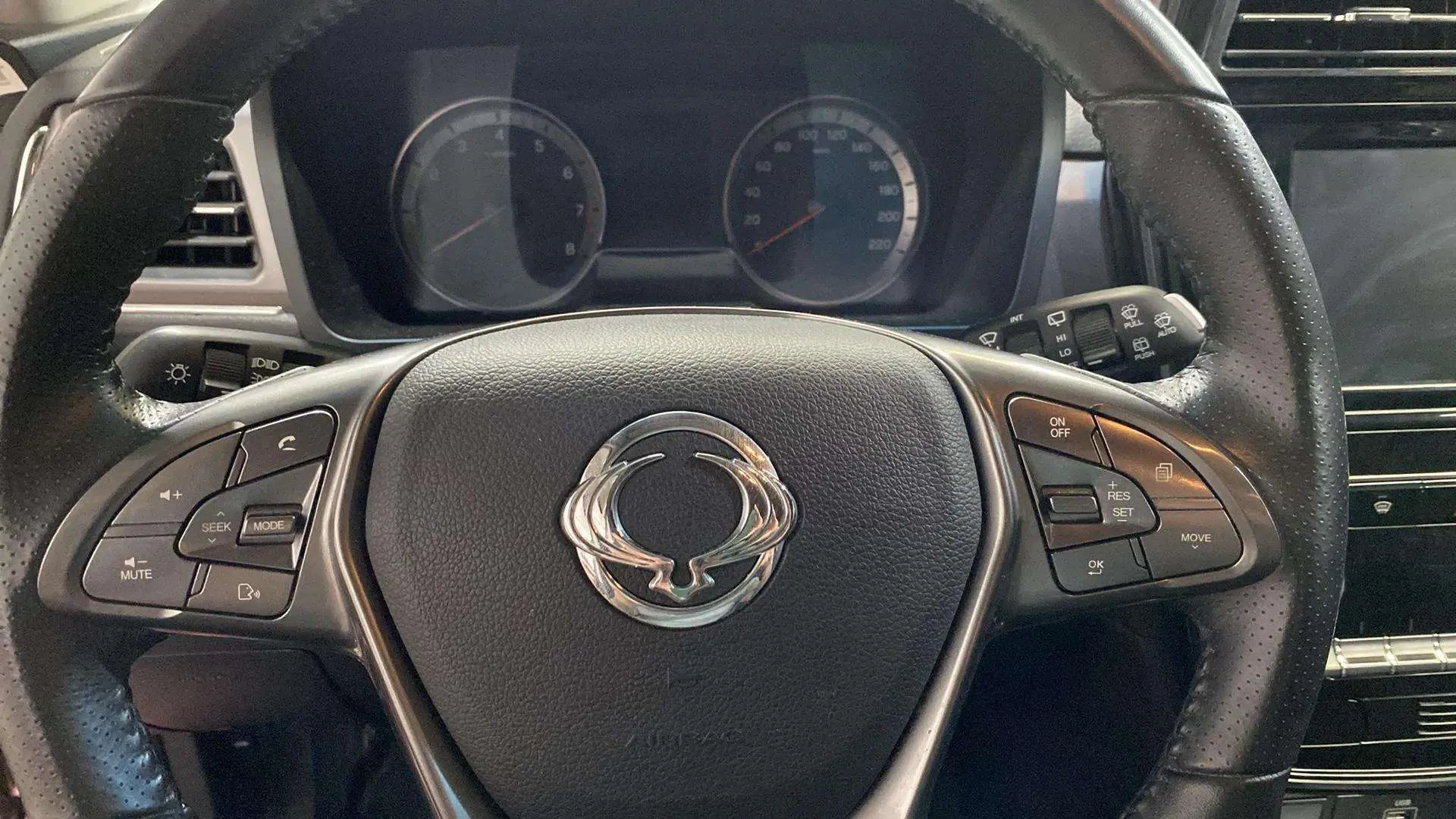 SsangYong Tivoli G15T Urban Plus - foto 18