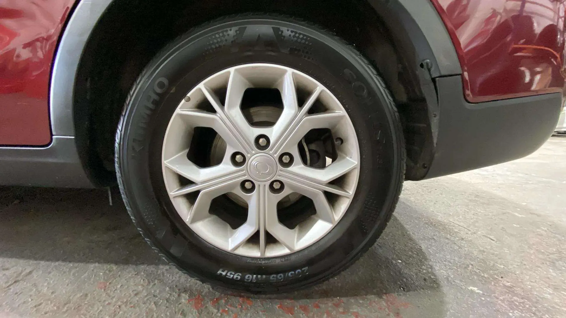 SsangYong Tivoli G15T Urban Plus - foto 14
