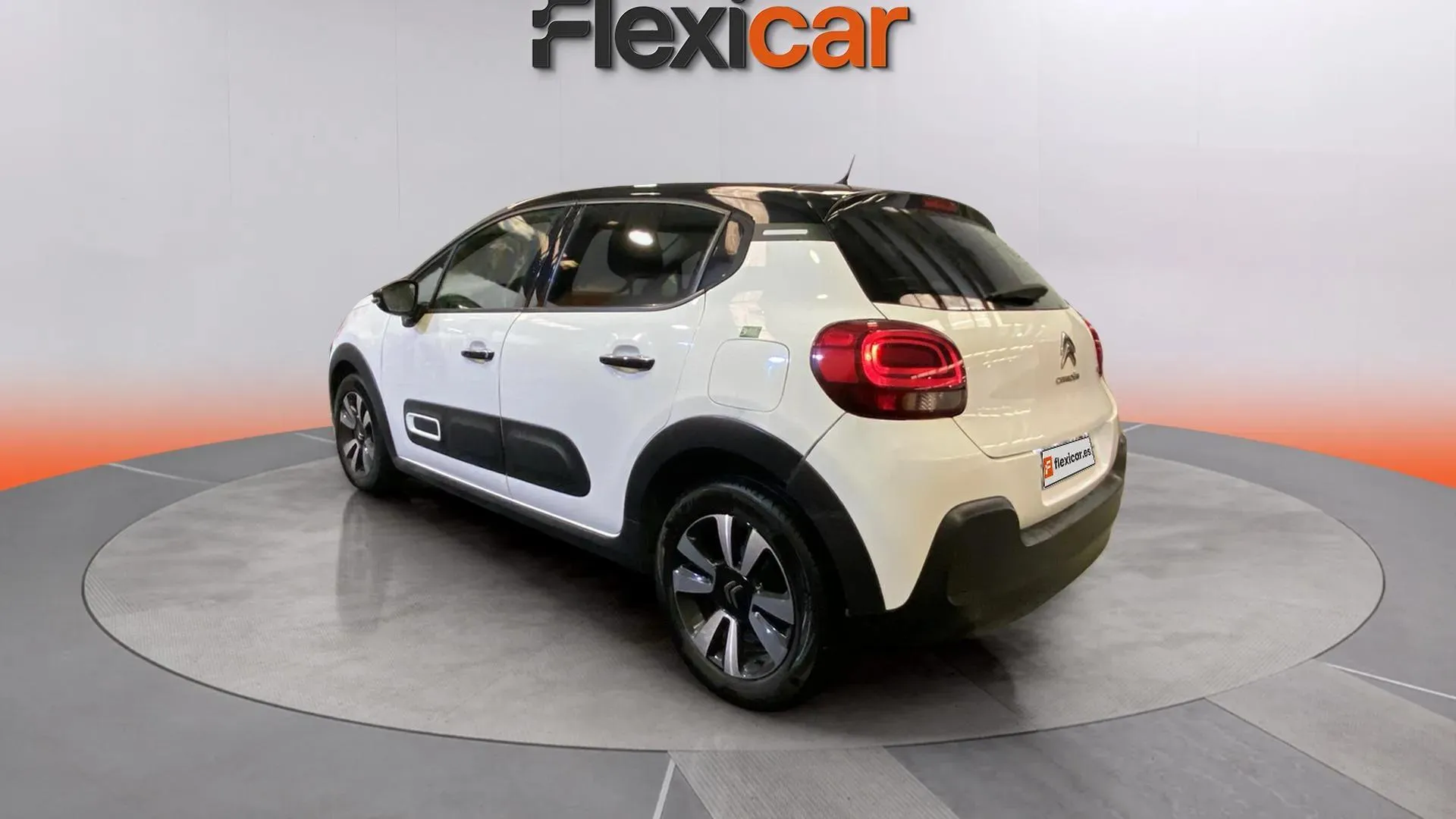 Citroën C3 PureTech Shine - foto 4