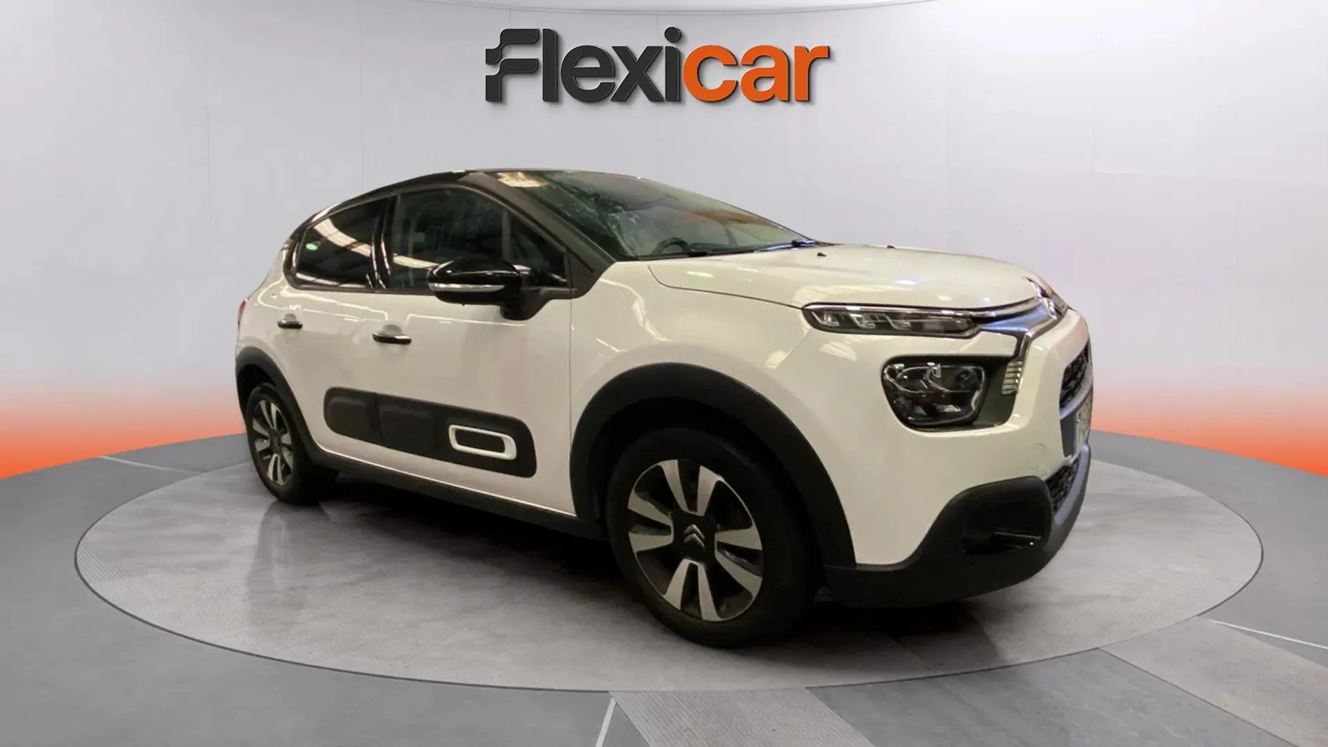 Citroën C3 PureTech Shine