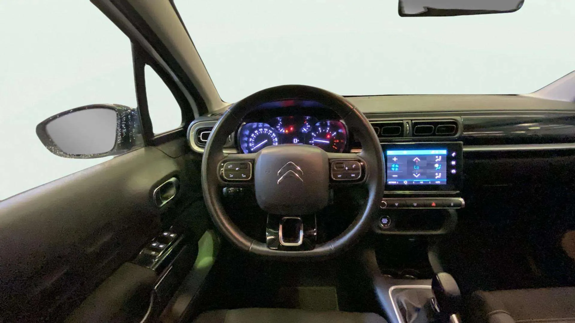 Citroën C3 PureTech Shine - foto 10