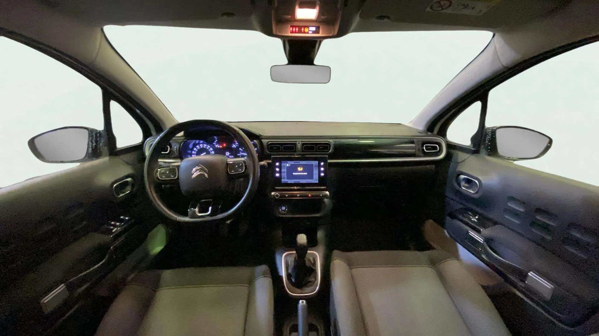 Citroën C3 PureTech Shine - foto 9