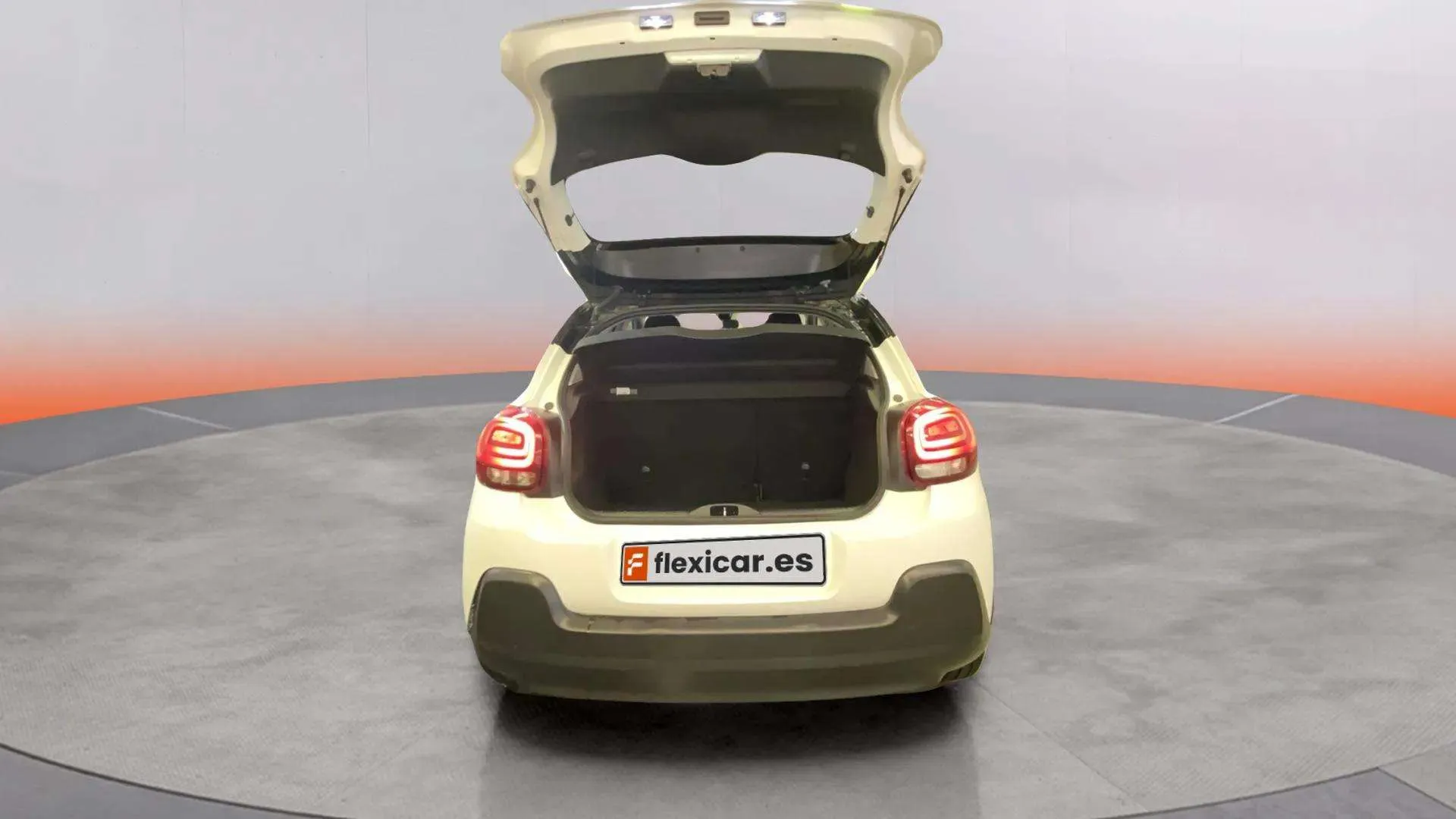 Citroën C3 PureTech Shine - foto 17