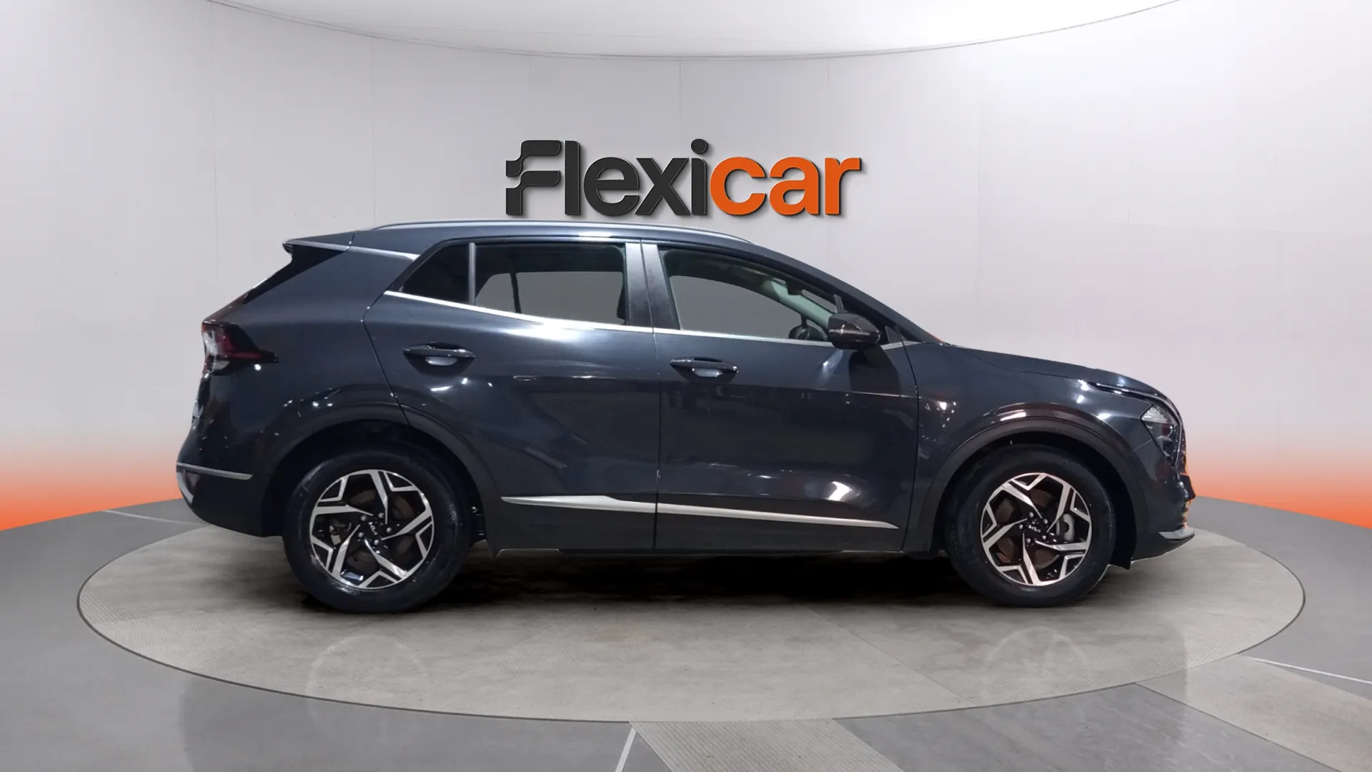 Kia Sportage 1.6 CRDi MHEV Business 4x2 - foto 4