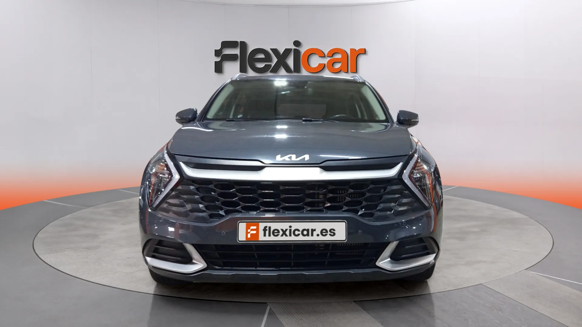 Kia Sportage 1.6 CRDi MHEV Business 4x2 - foto 2