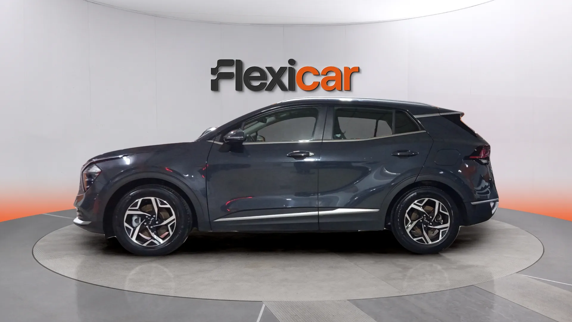 Kia Sportage 1.6 CRDi MHEV Business 4x2 - foto 5