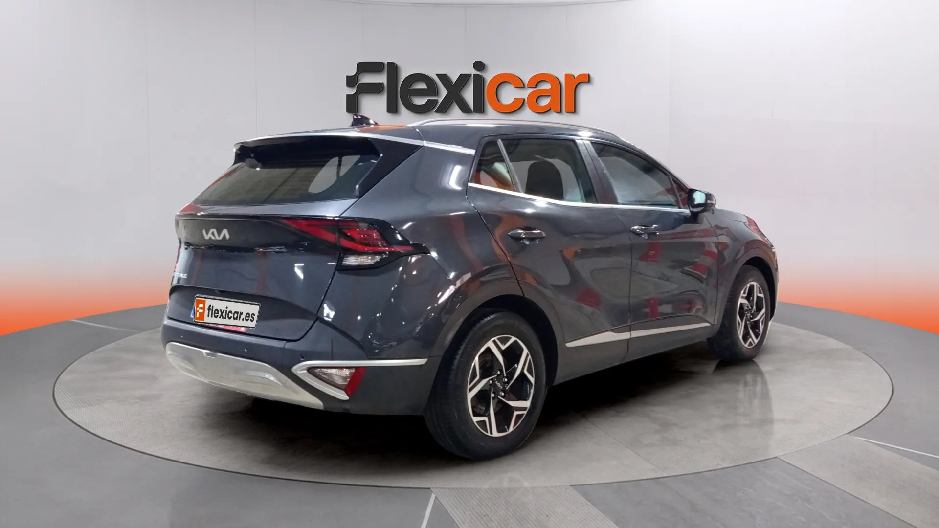 Kia Sportage 1.6 CRDi MHEV Business 4x2 - foto 8