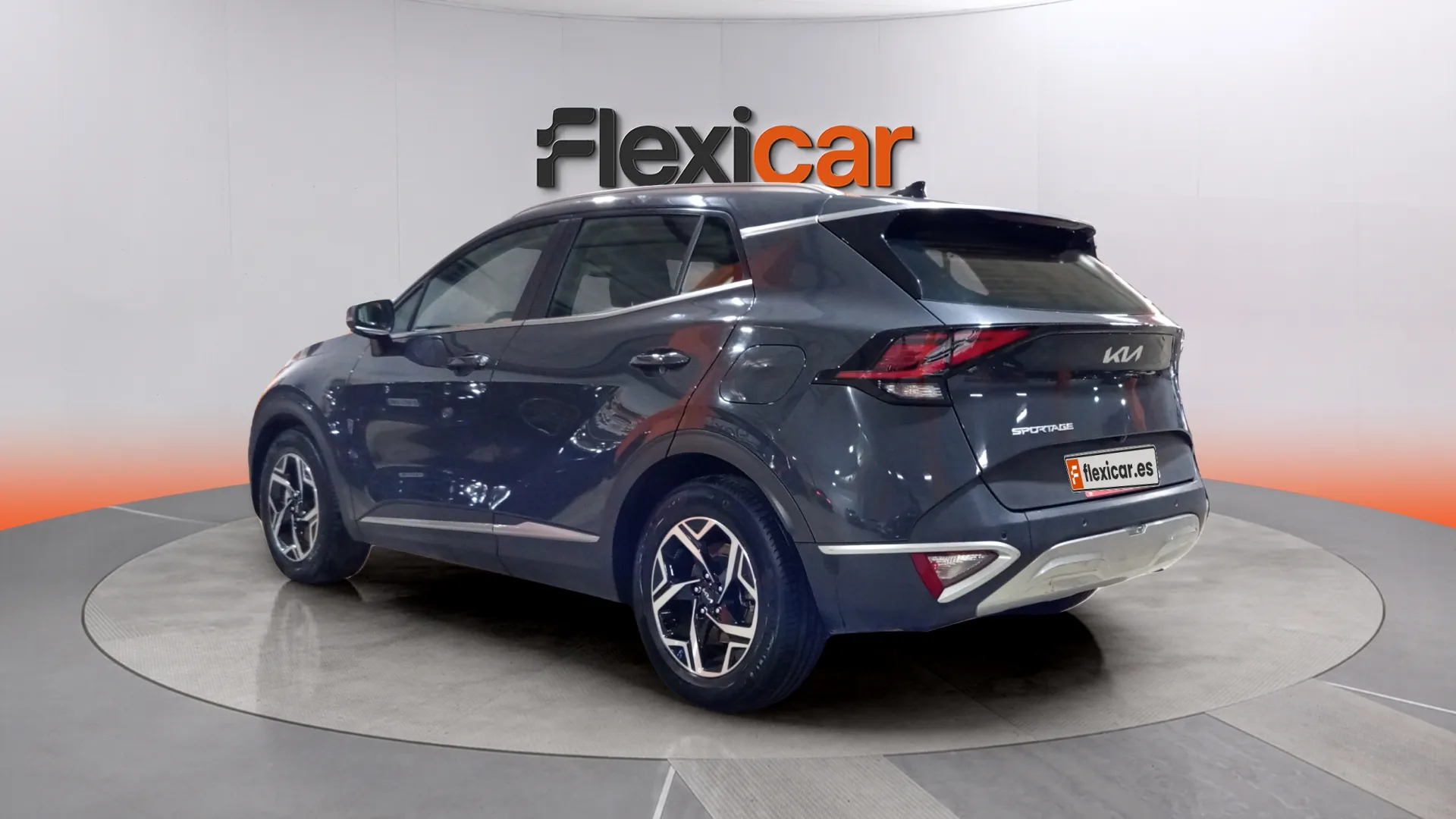 Kia Sportage 1.6 CRDi MHEV Business 4x2 - foto 6