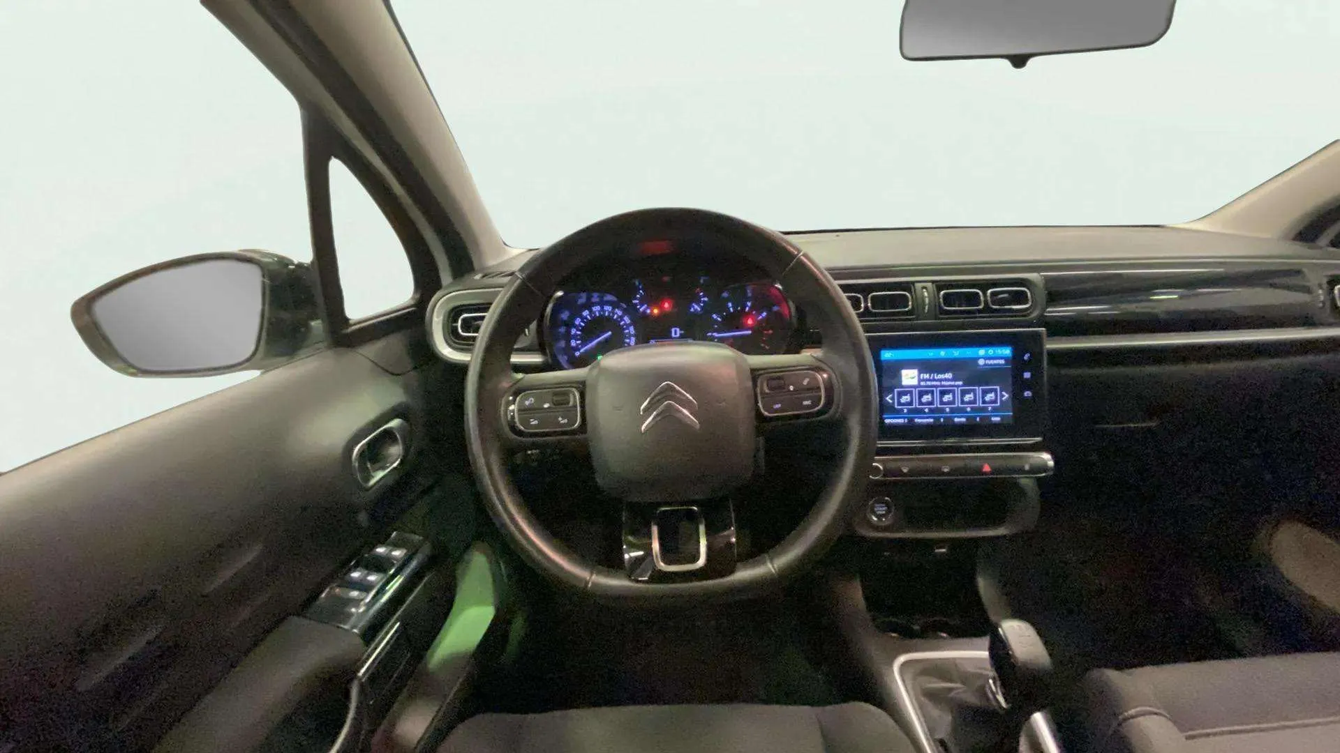Citroën C3 PureTech Shine - foto 10