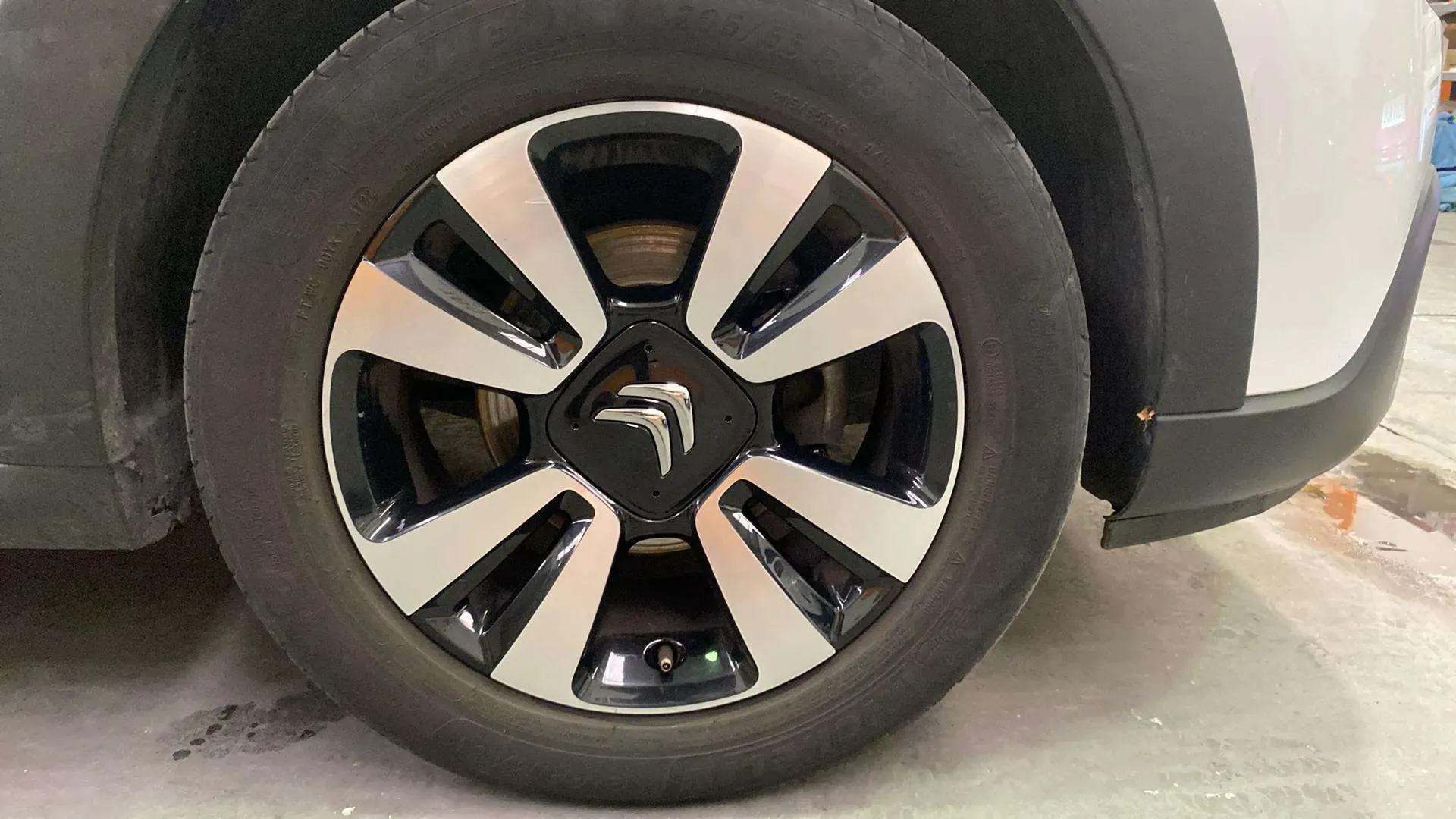 Citroën C3 PureTech Shine - foto 15