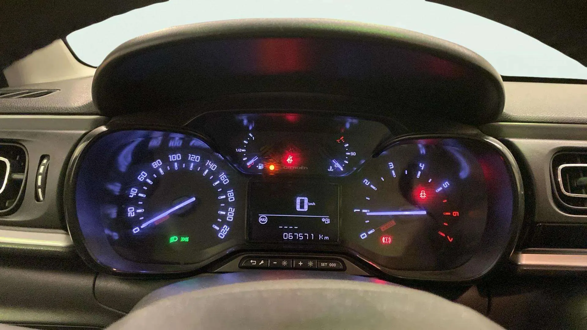 Citroën C3 PureTech Shine - foto 11