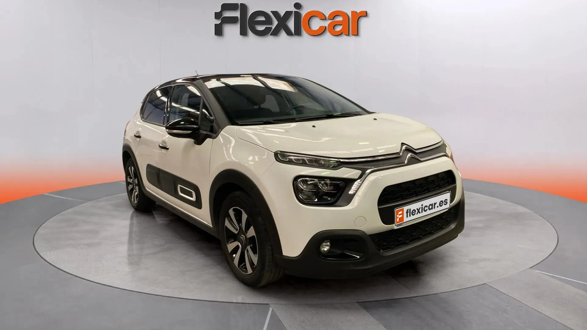 Citroën C3 PureTech Shine