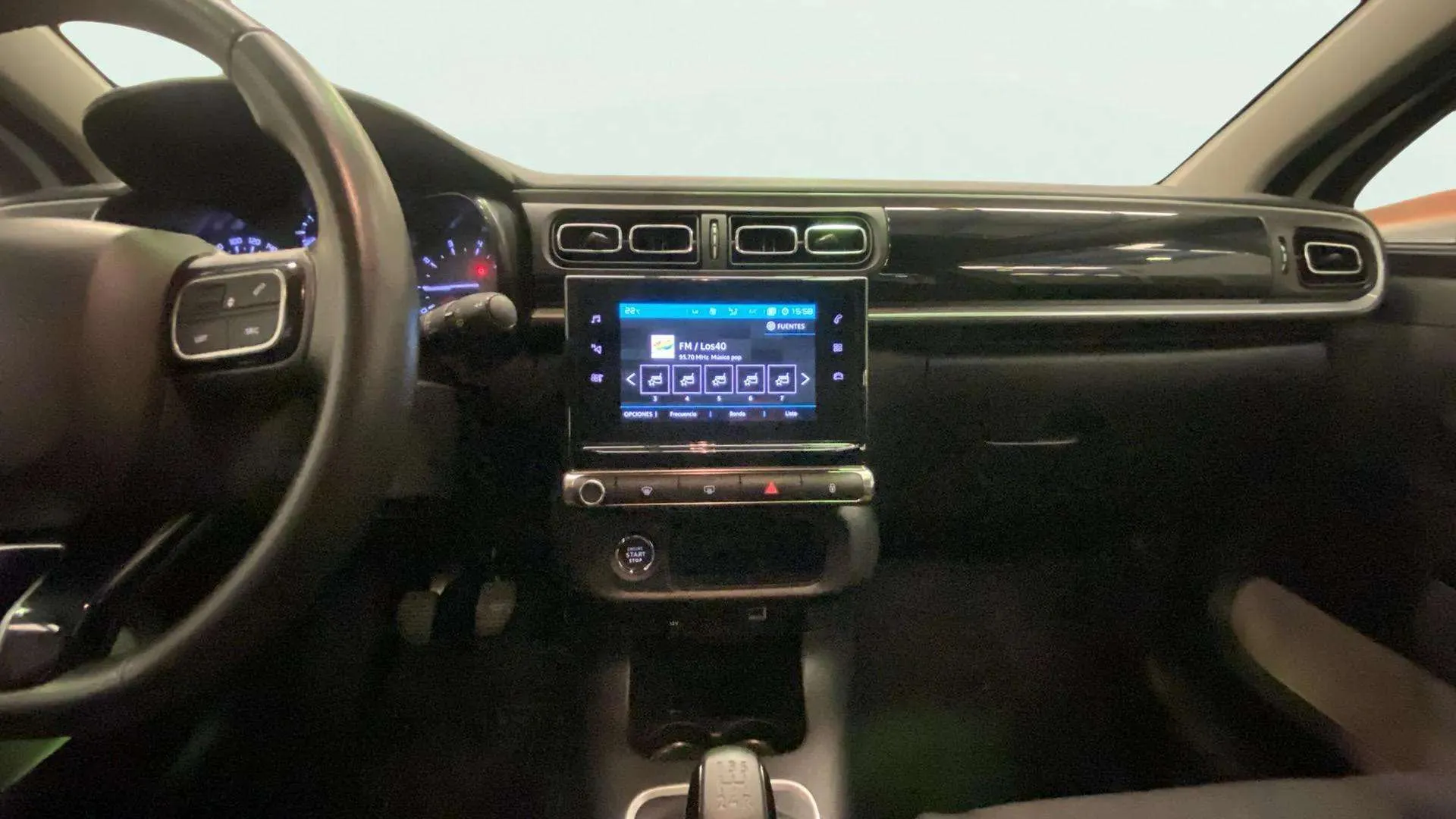Citroën C3 PureTech Shine - foto 12