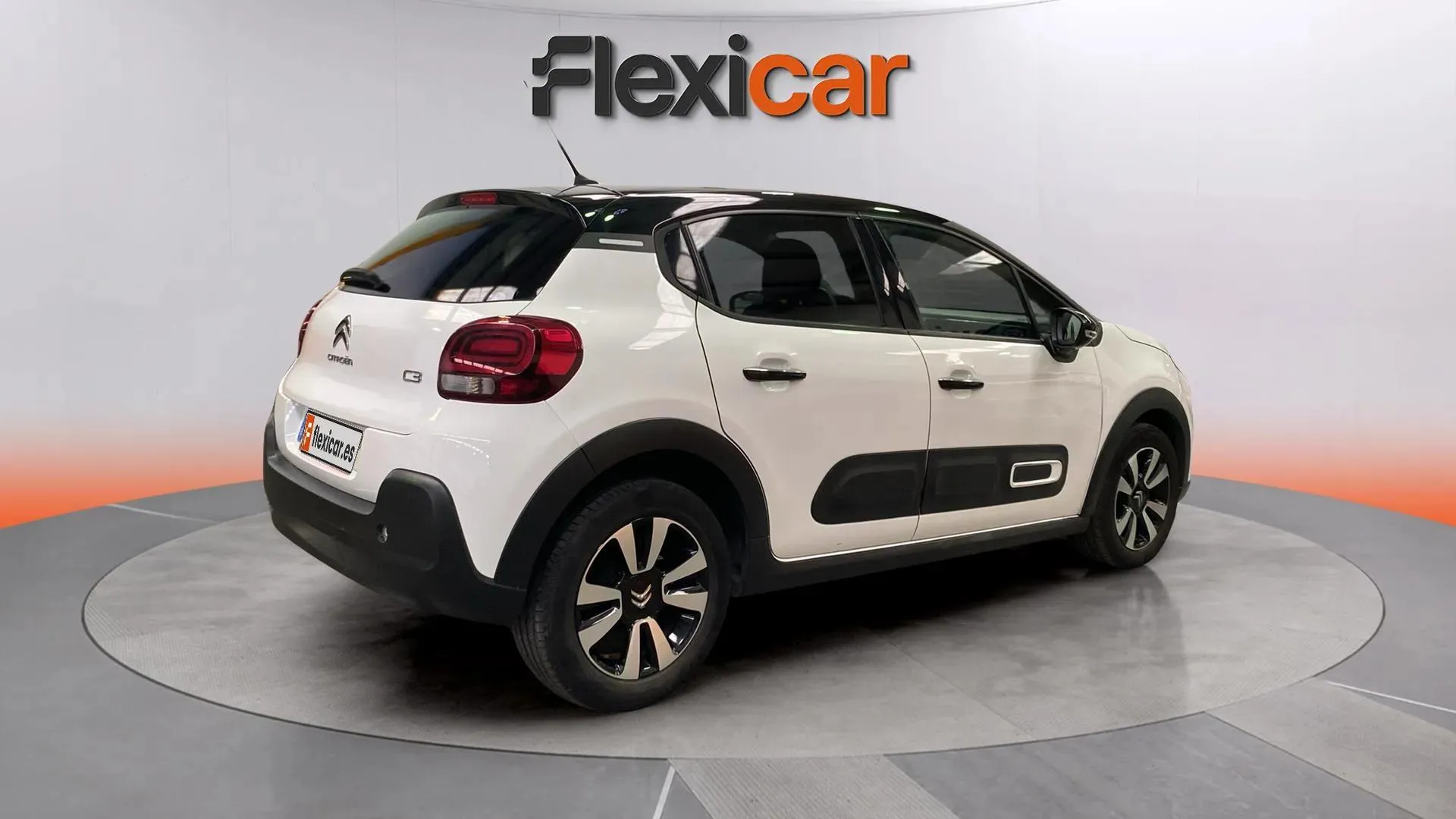 Citroën C3 PureTech Shine - foto 7