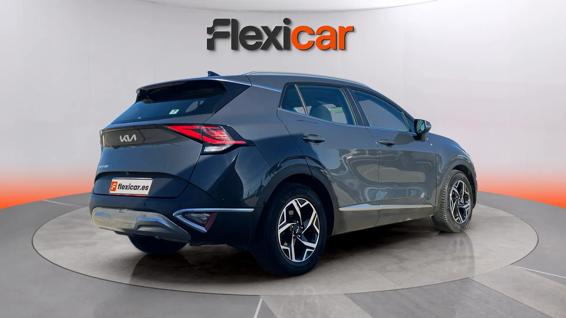 Kia Sportage 1.6 CRDi MHEV Business 4x2 - foto 7