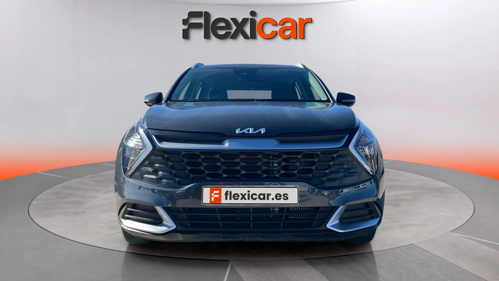 Kia Sportage 1.6 CRDi MHEV Business 4x2 - foto 2