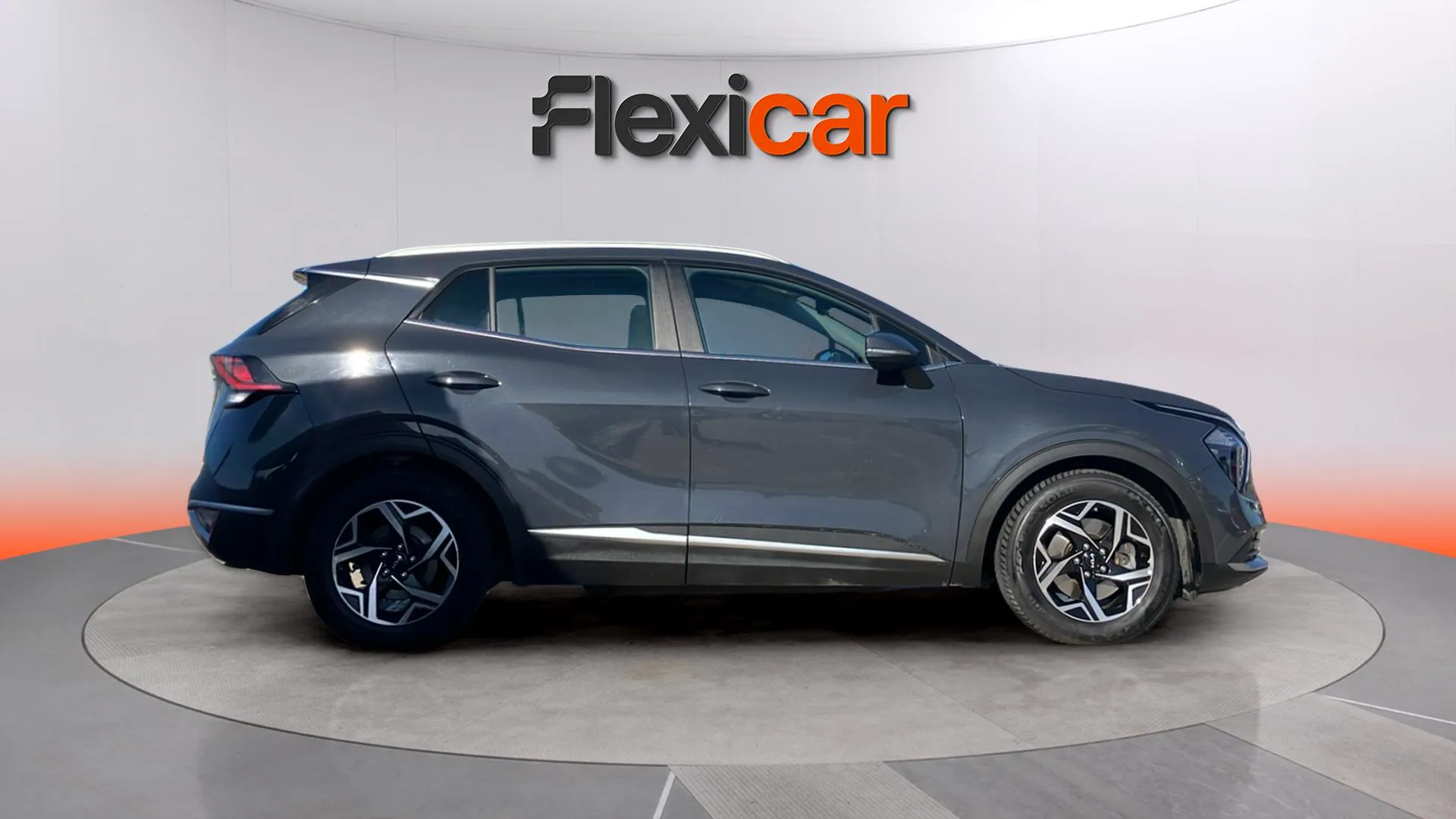 Kia Sportage 1.6 CRDi MHEV Business 4x2 - foto 8