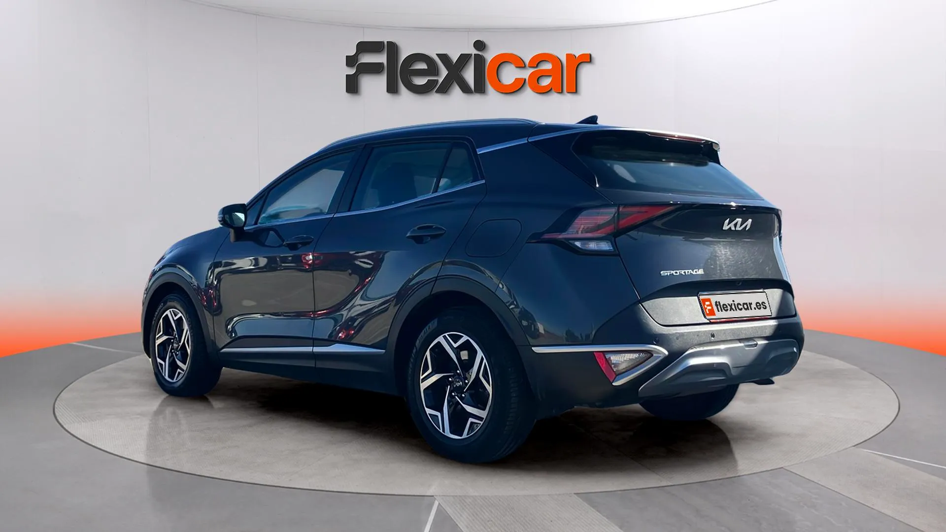 Kia Sportage 1.6 CRDi MHEV Business 4x2 - foto 5