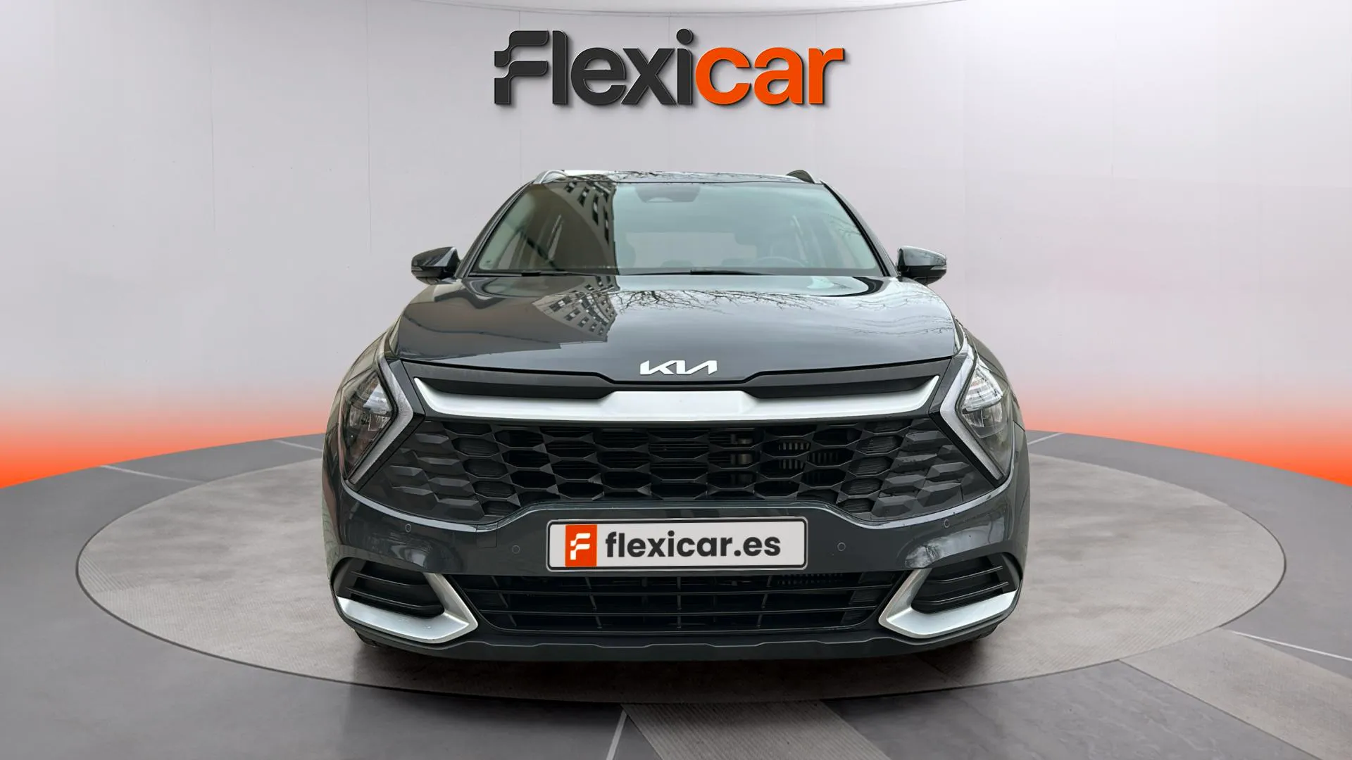 Kia Sportage 1.6 CRDi MHEV Business 4x2 - foto 8