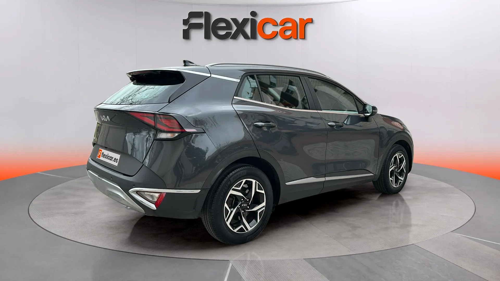 Kia Sportage 1.6 CRDi MHEV Business 4x2 - foto 6